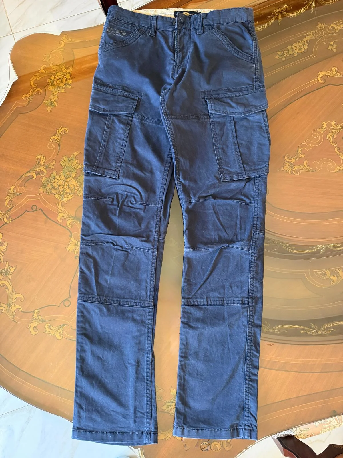 Petrol Industries Bottoms, size 14y, photo 1