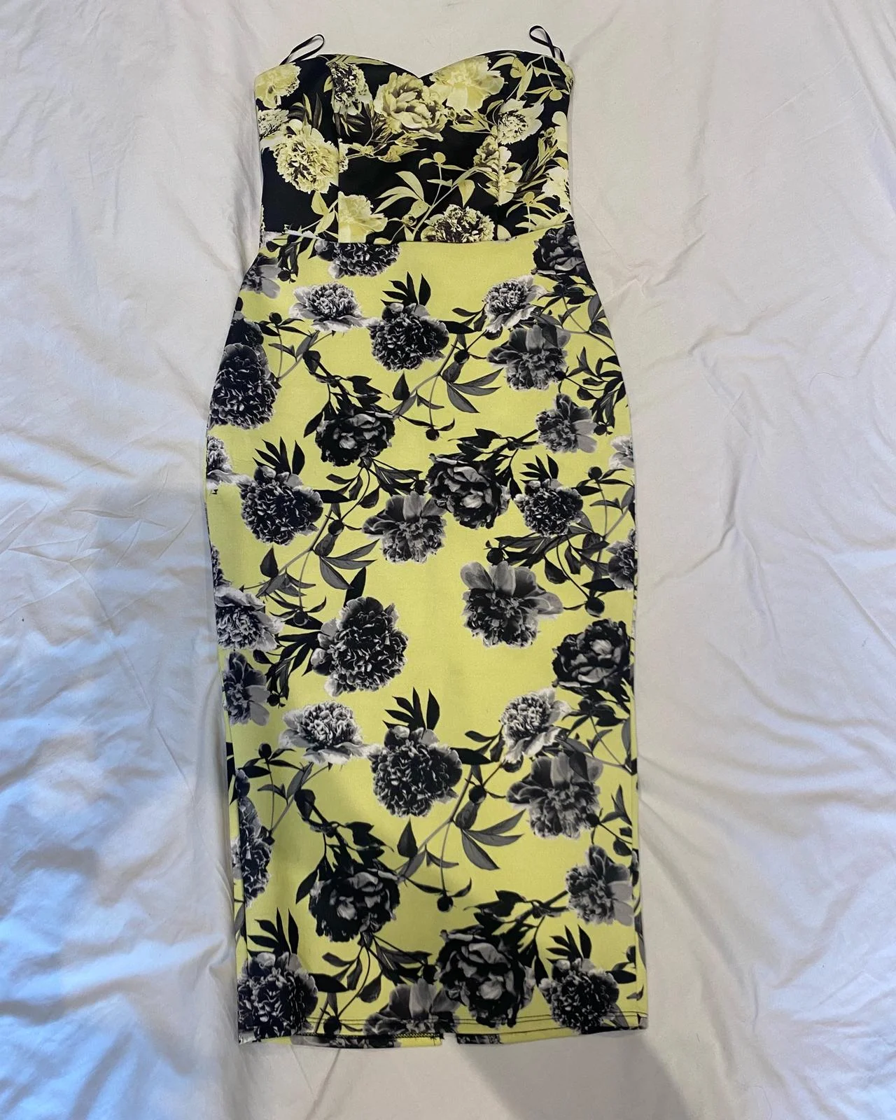 ASOS Bodycon Dresses, size M / 38 / 10, photo 1