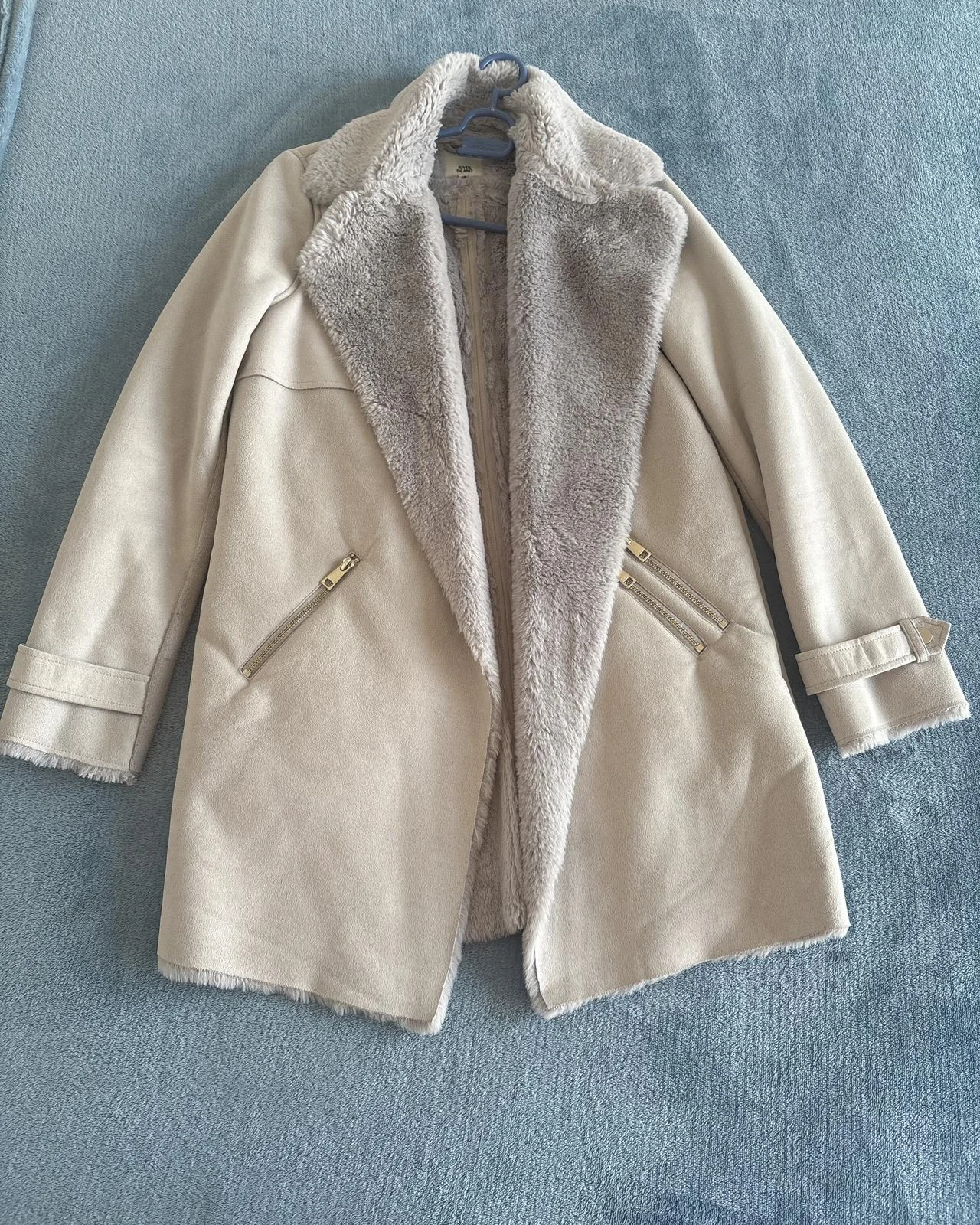 River Island Coats, size S / 36 / 8, photo 1