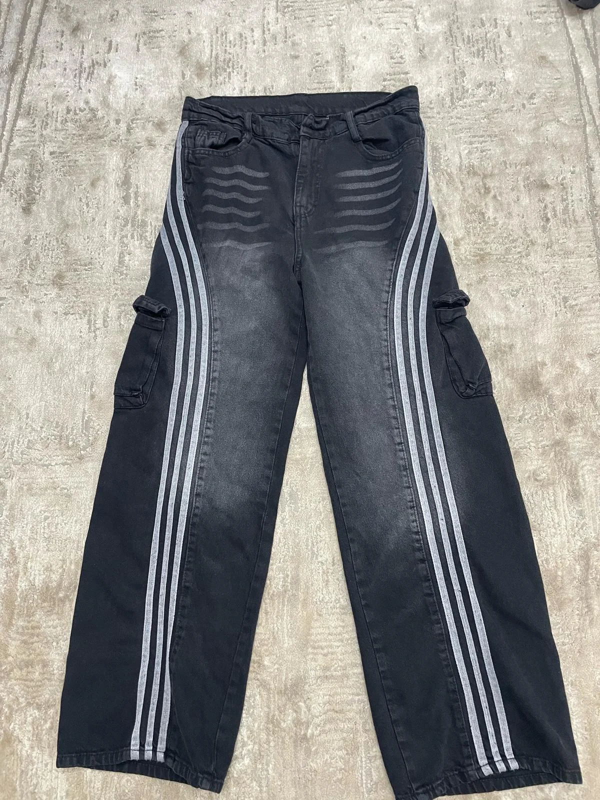 Jeans, size XS / 34 / 6, photo 1