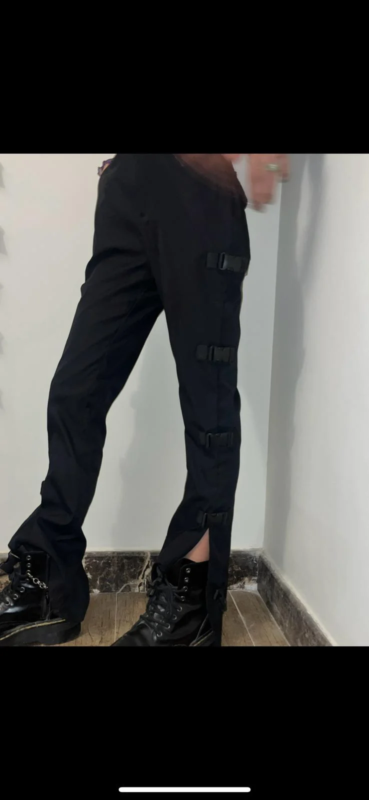 Boohoo Pants, size S / 36 / 8, photo 1