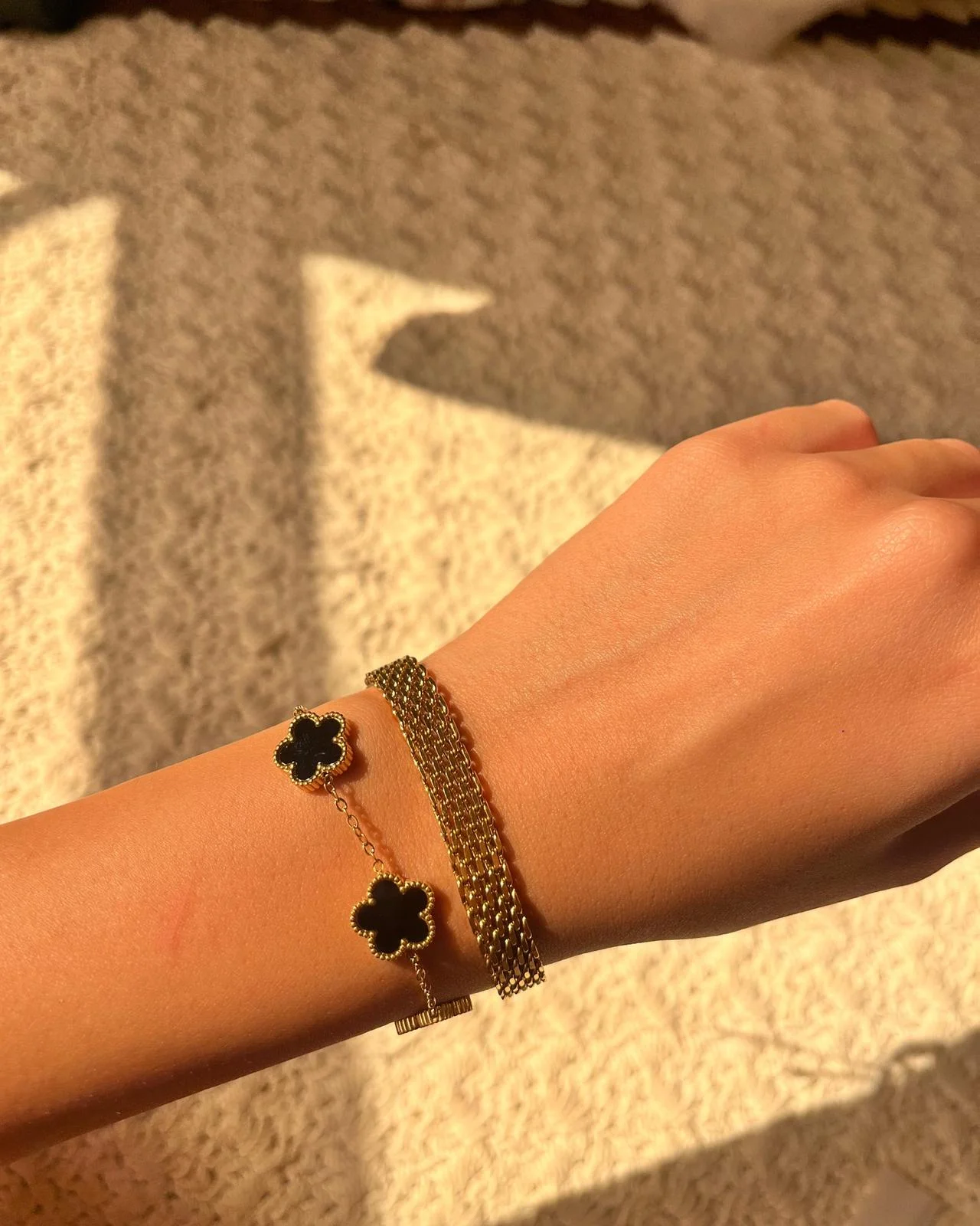 Bracelets, size One size, photo 1