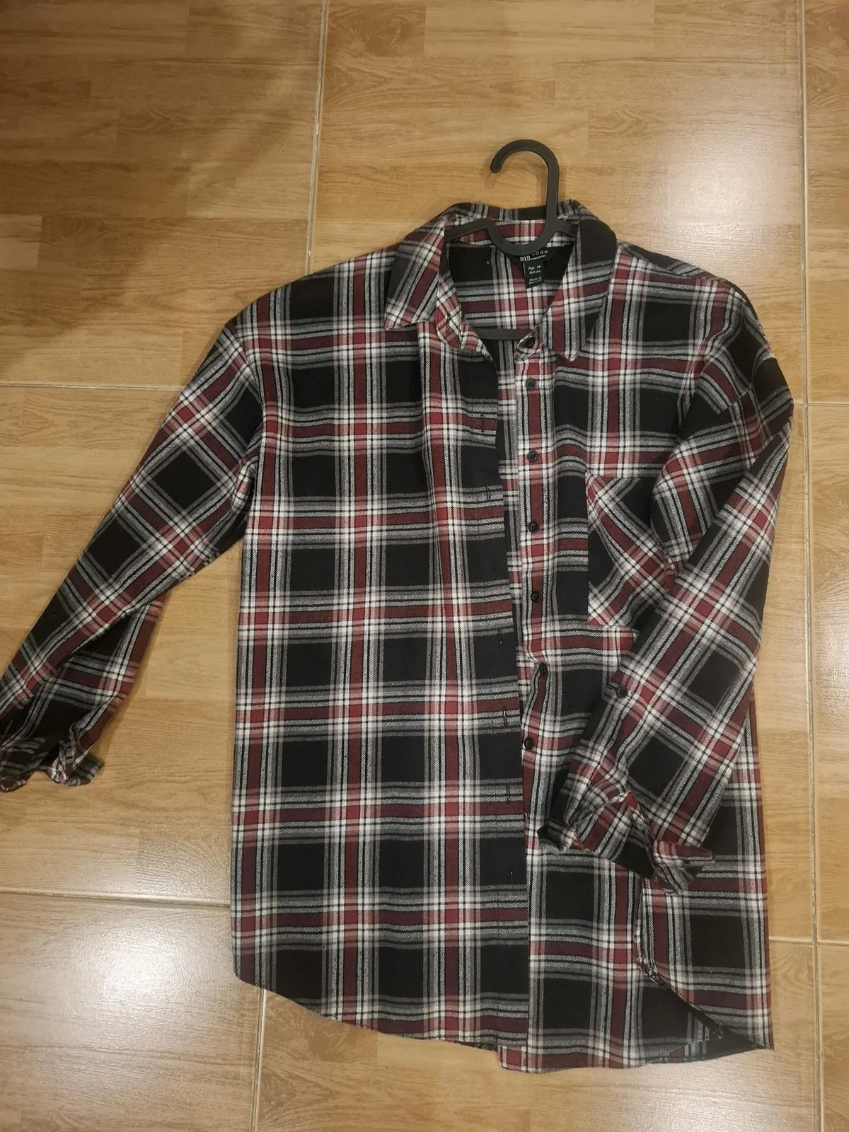 New Look Shirts, size M / 38 / 10, photo 1