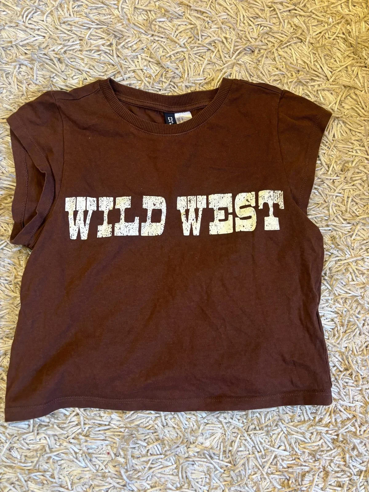 H&M T-shirts, size S / 36 / 8, photo 1