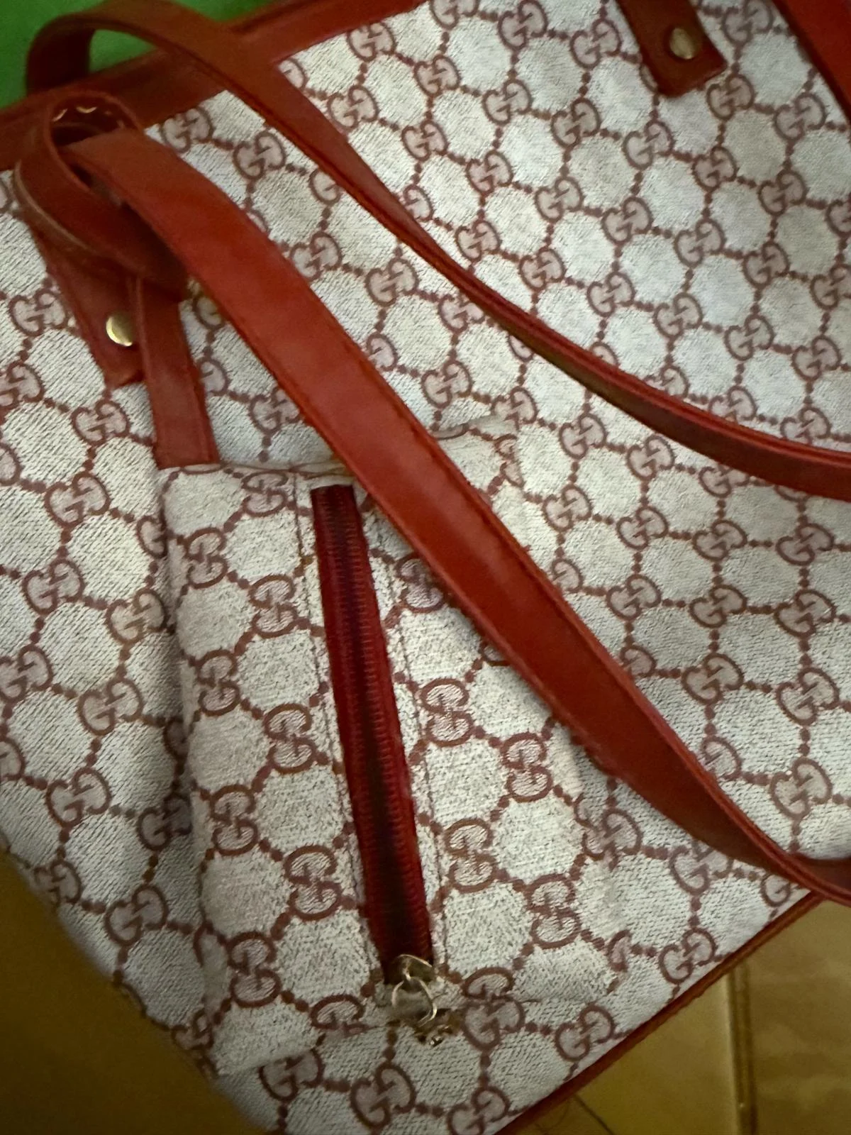 Shoulder Bag, size One size, photo 1