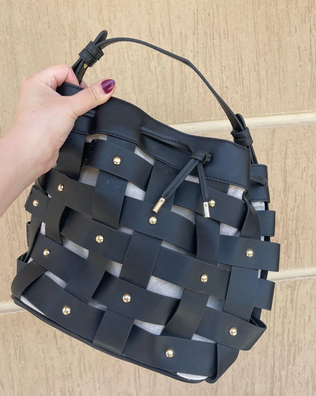 Mango Shoulder Bag, size One size, photo 1