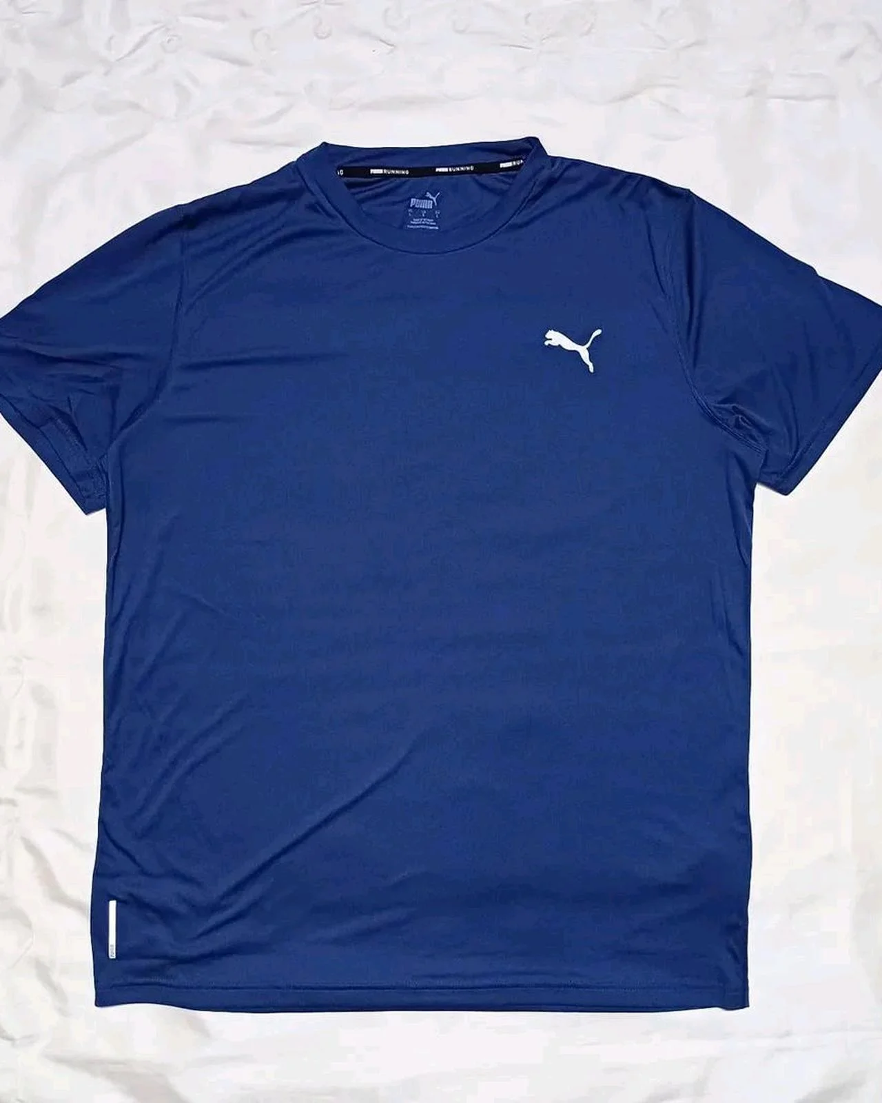 Puma T-shirts, size L, photo 1