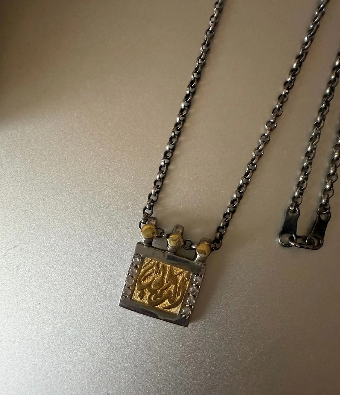 Necklaces, size Other, photo 1