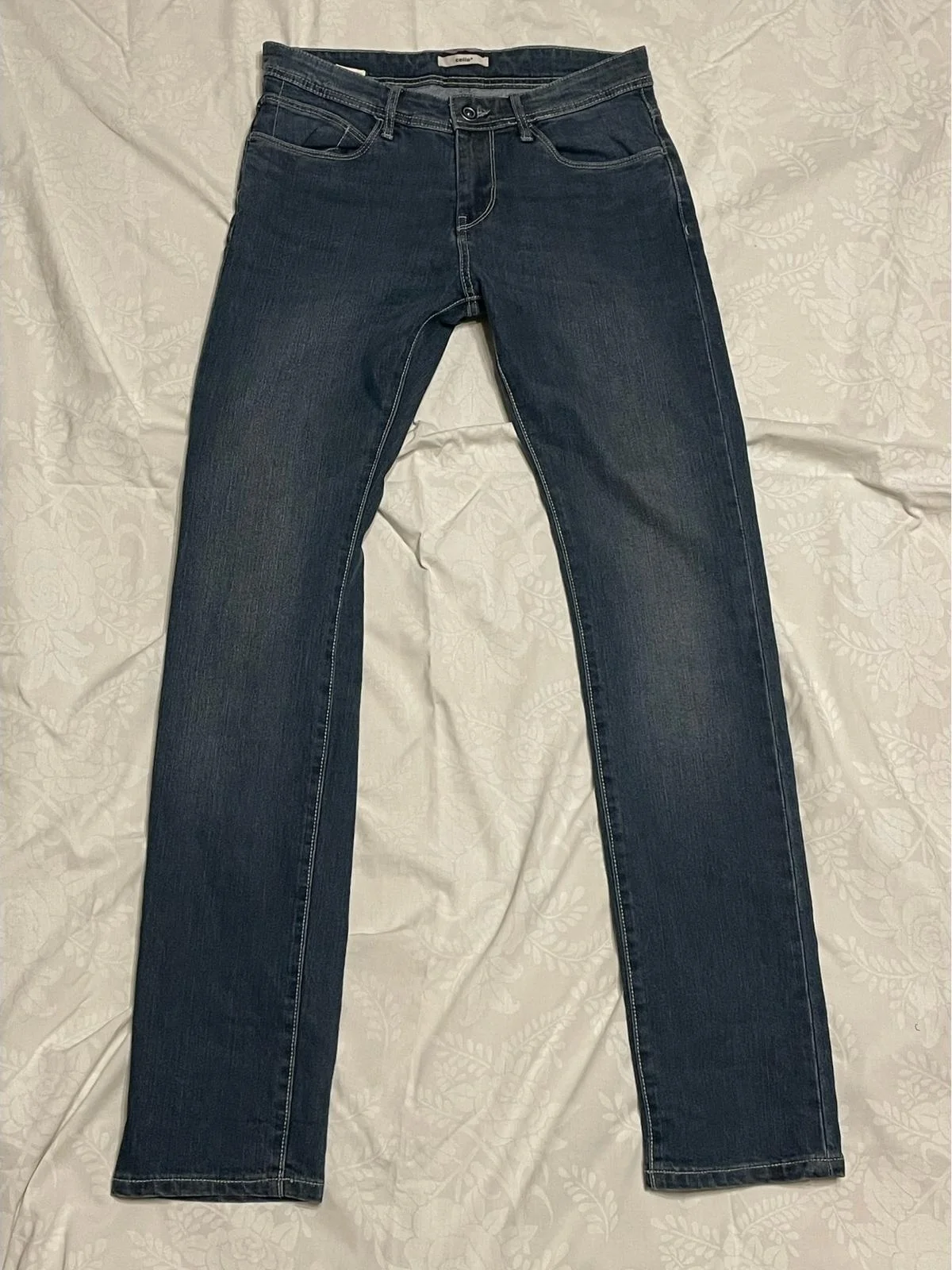 Celio Jeans, size S / 36 / 8, photo 1