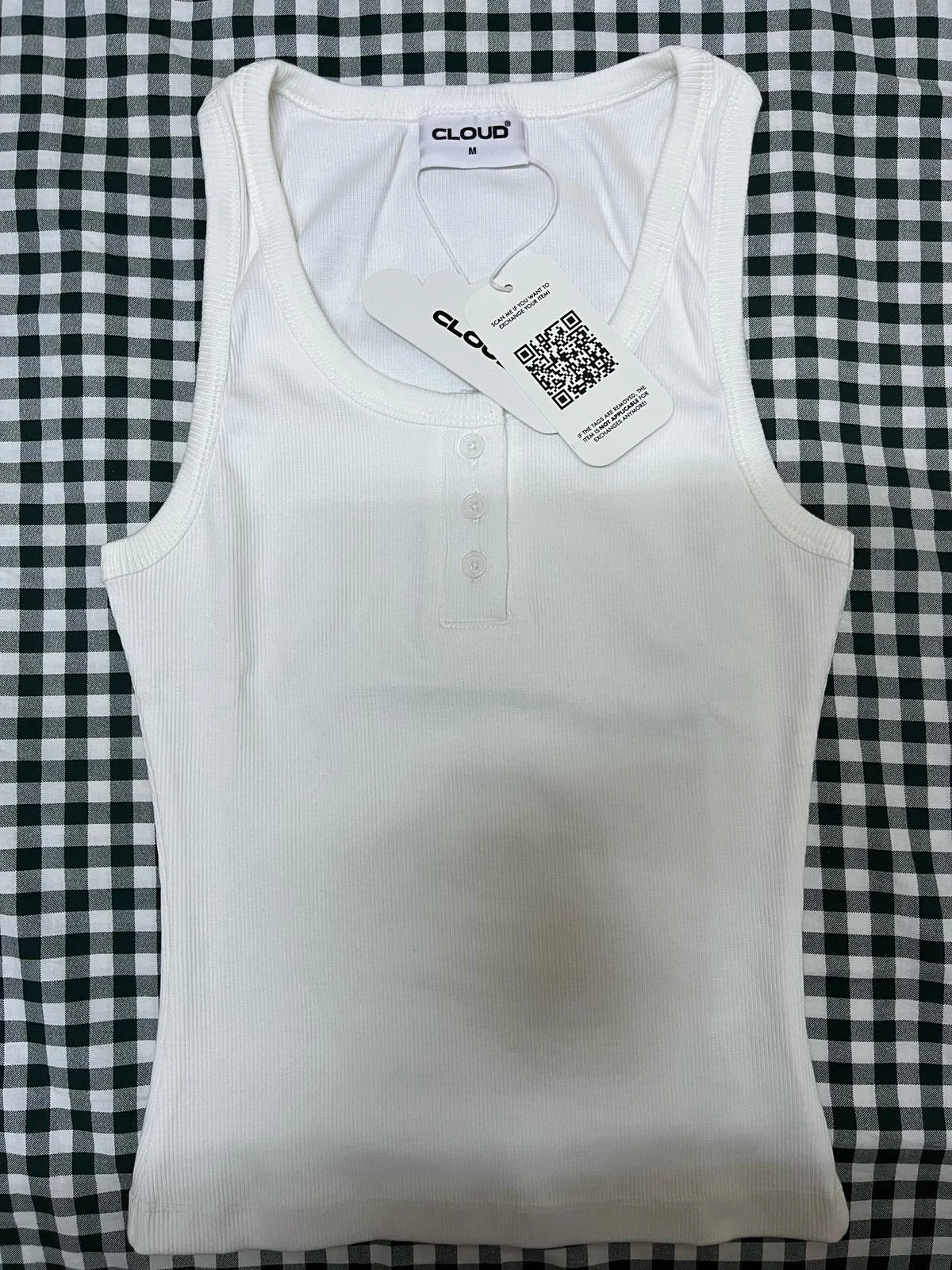 Tank Tops, size M / 38 / 10, photo 1
