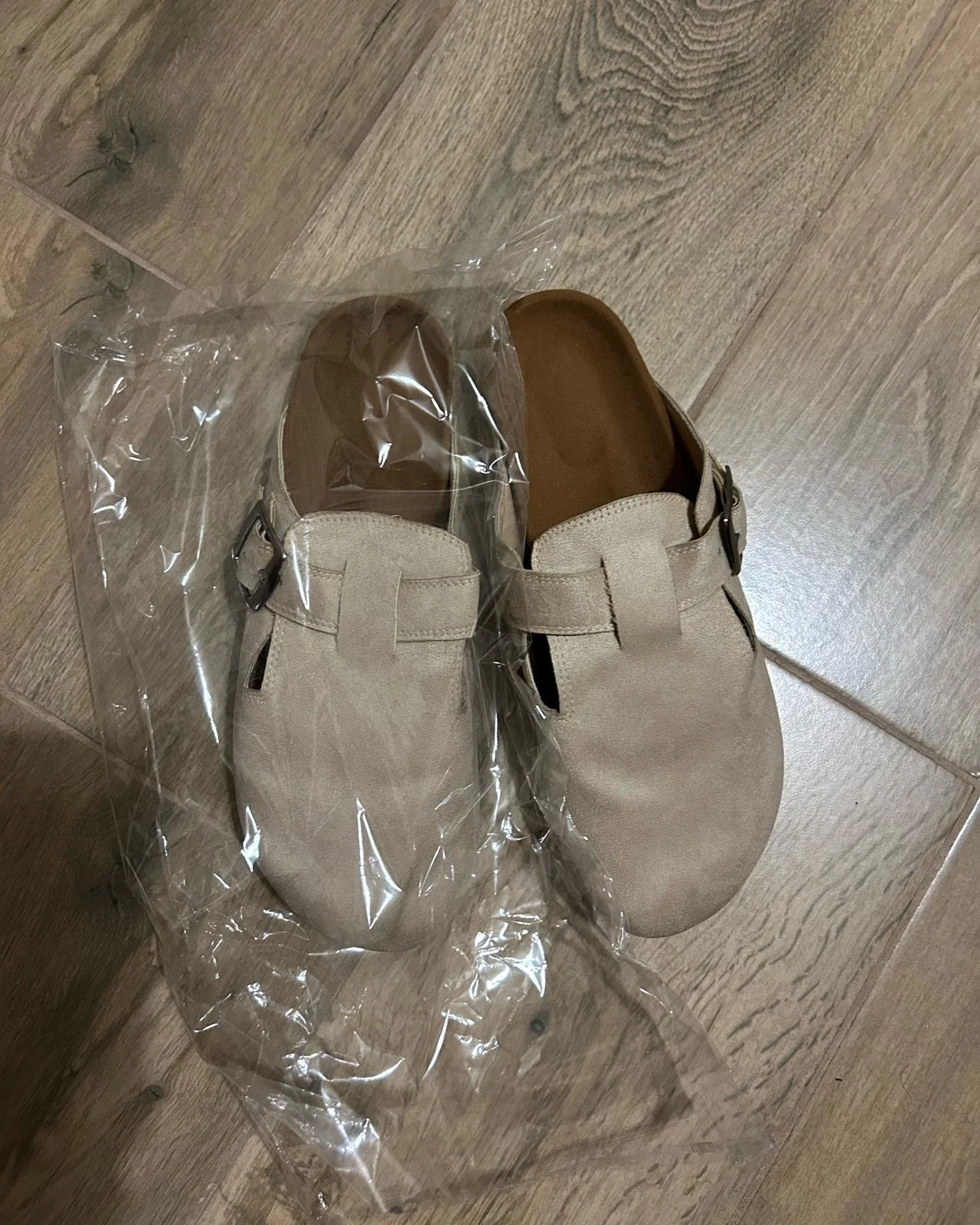 Loafers, size 40, photo 1