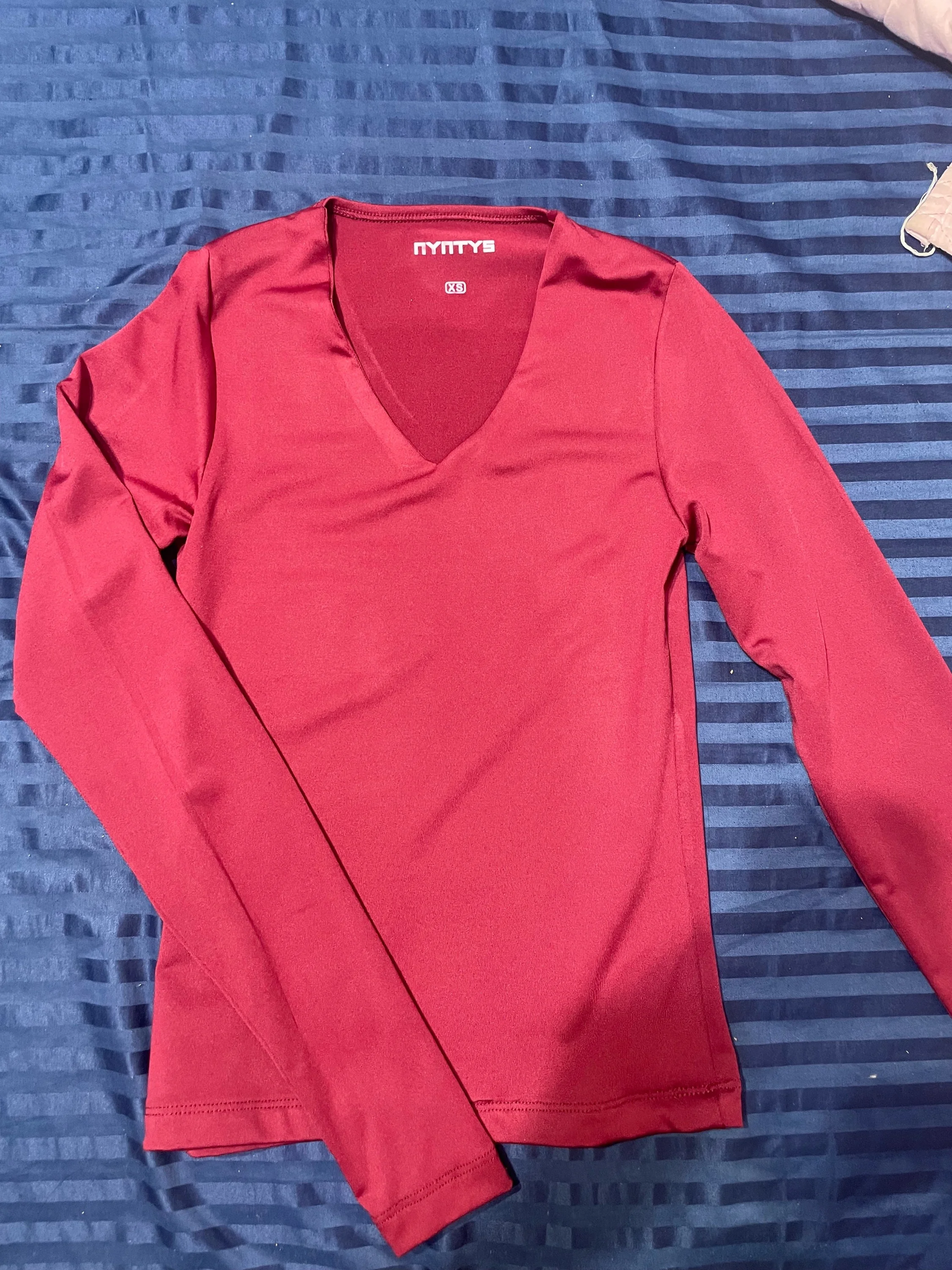 Local Long Sleeve, size XS / 34 / 6, photo 1