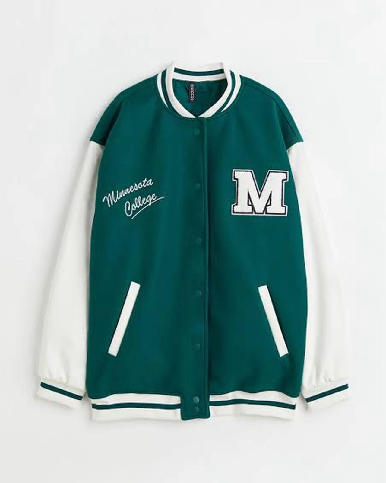 H&M Jackets, size L / 40 / 12, photo 1