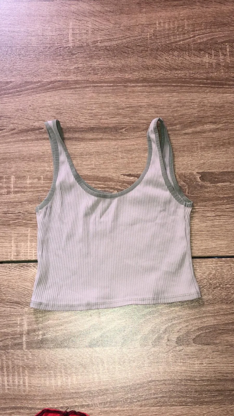 H&M Crop Tops, size XXS / 32 / 4, photo 1