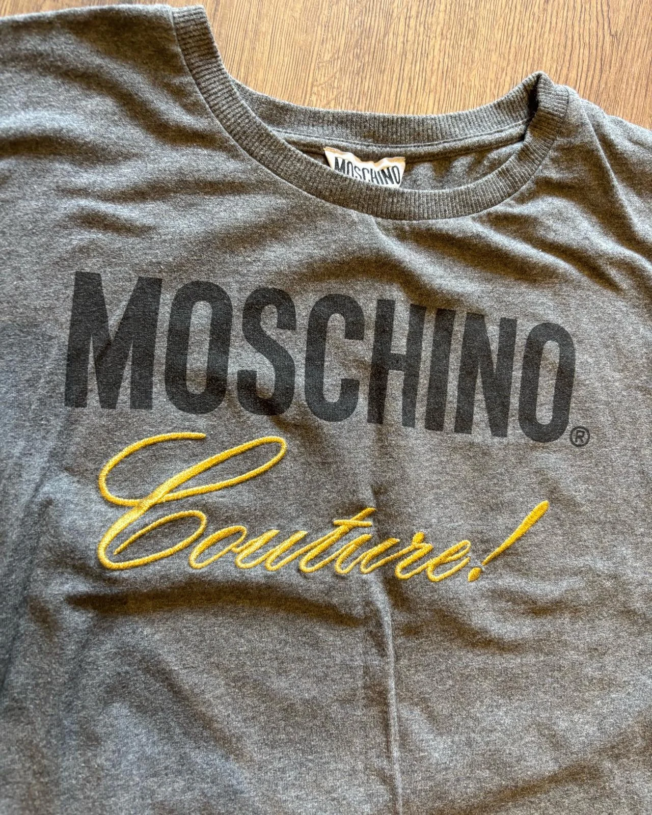 Moschino Tank Tops, size S / 36 / 8, photo 1