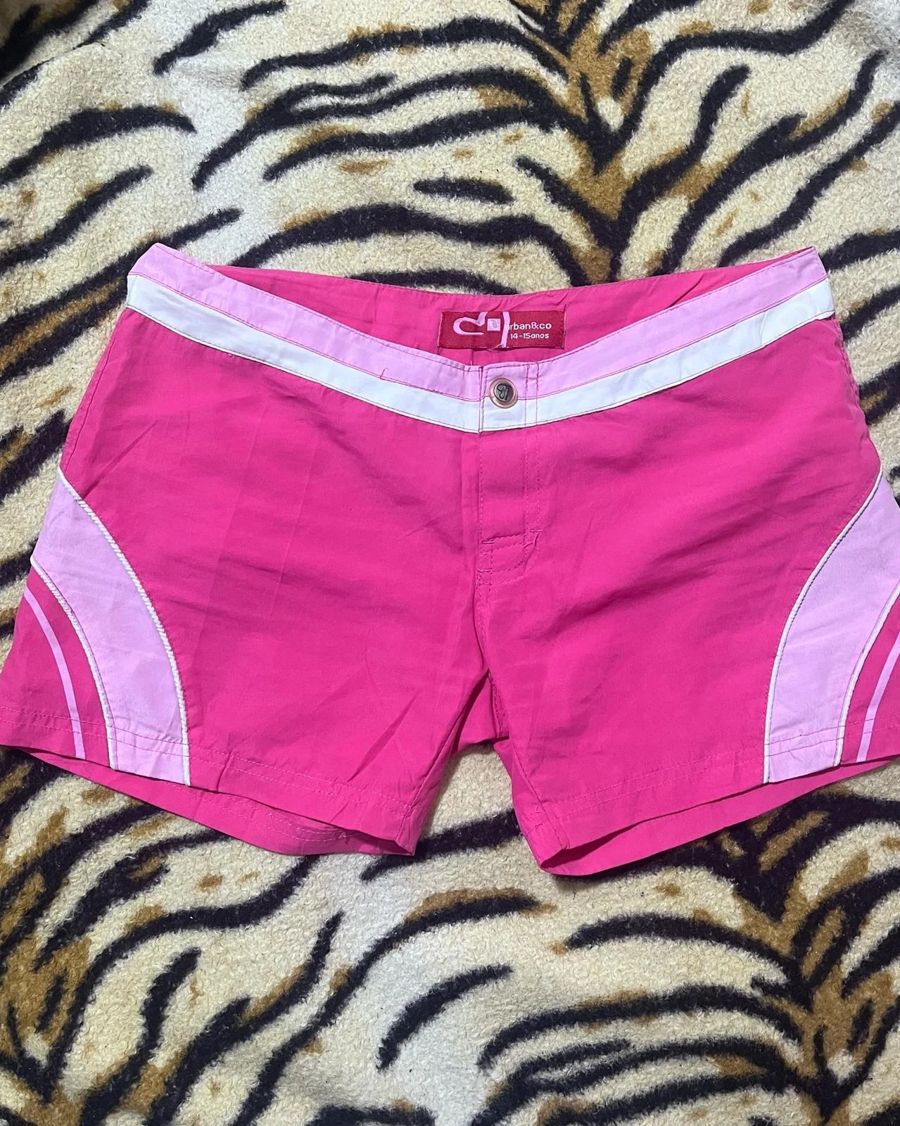 Shorts, size S / 36 / 8, photo 1
