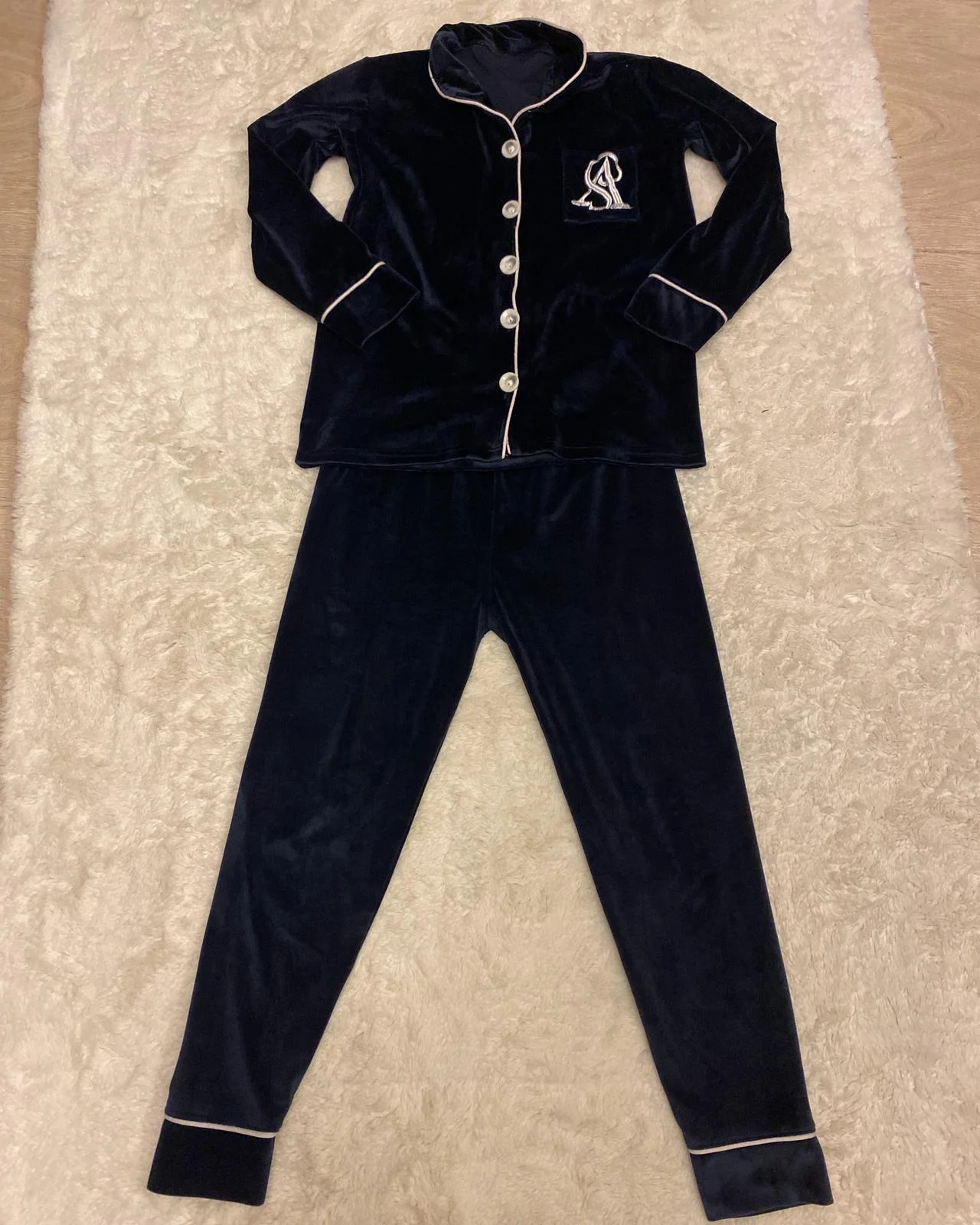 Pyjama Sets, size M / 38 / 10, photo 1