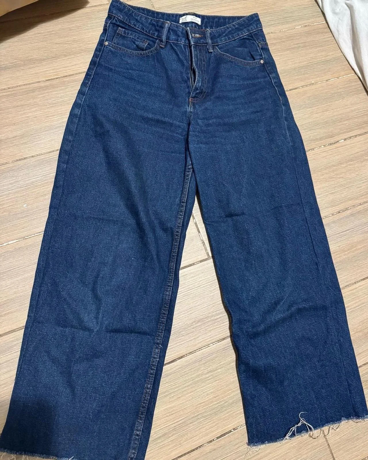 Zara Jeans, size XS / 34 / 6, photo 1