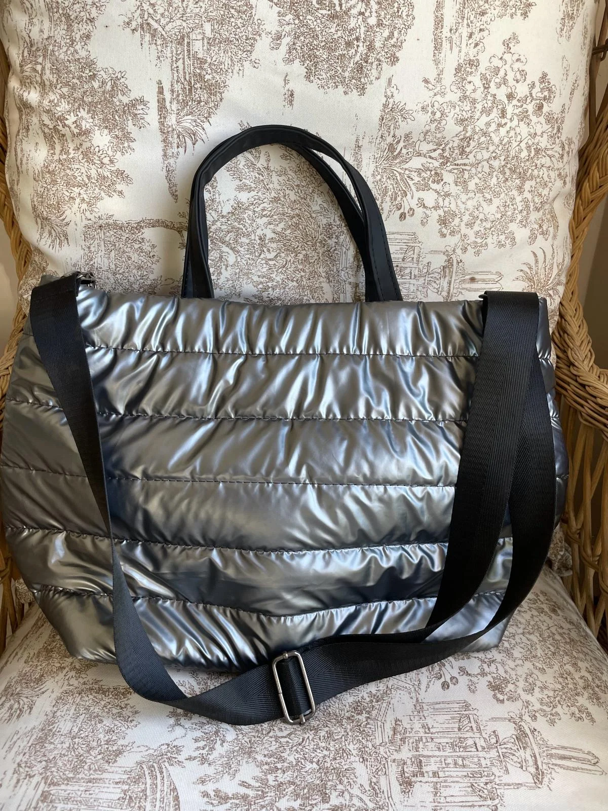 Tote Bag, size One size, photo 1