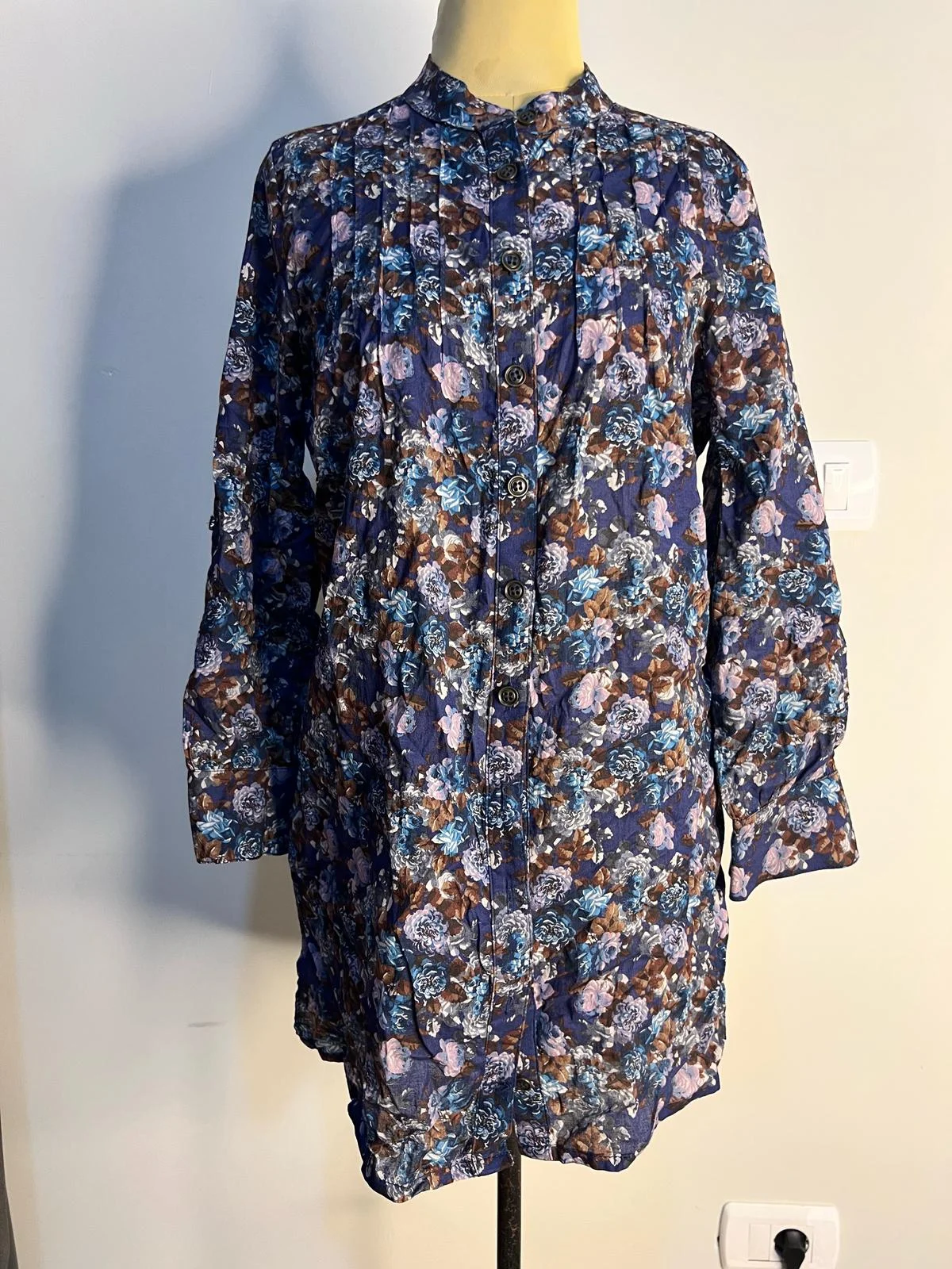 Blanco Blouses, size S / 36 / 8, photo 1