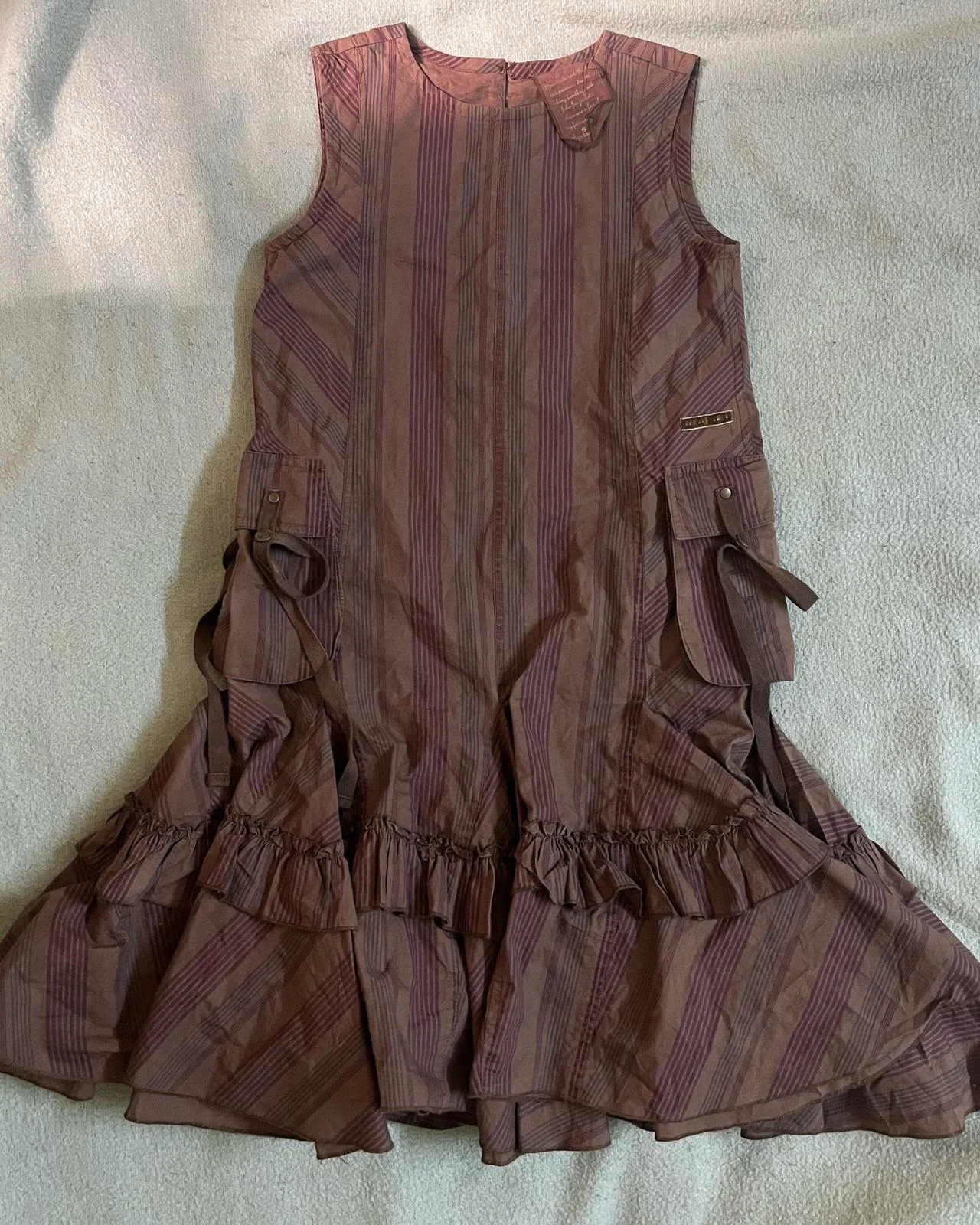 Midi Dresses, size S / 36 / 8, photo 1