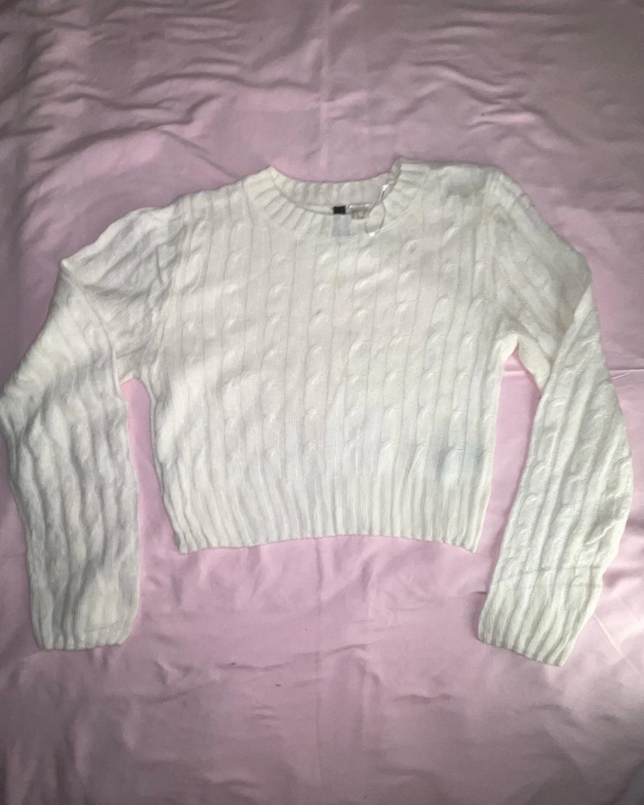 H&M Divided Blouses, size S / 36 / 8, photo 1