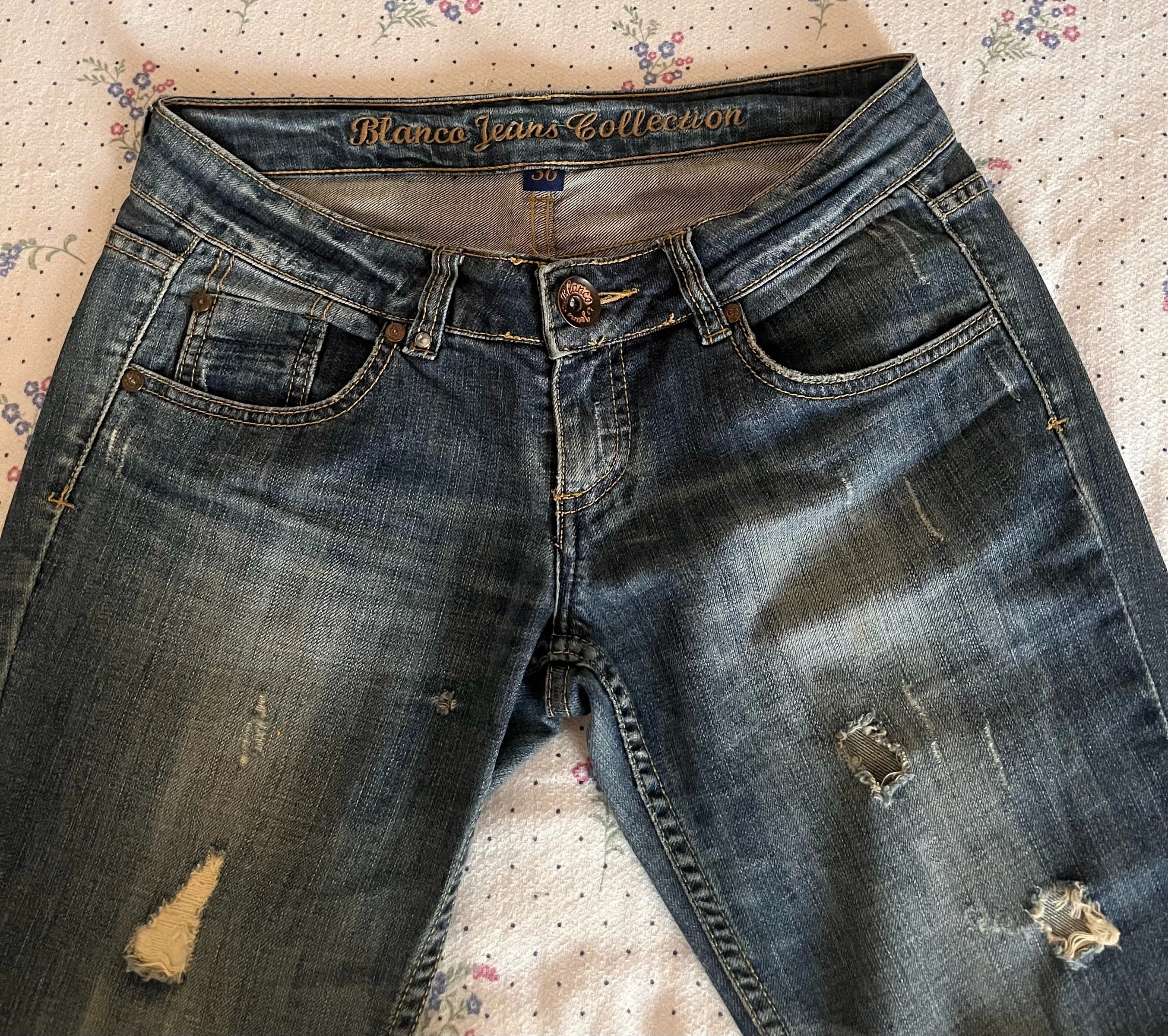 Blanca Jeans, size S / 36 / 8, photo 1