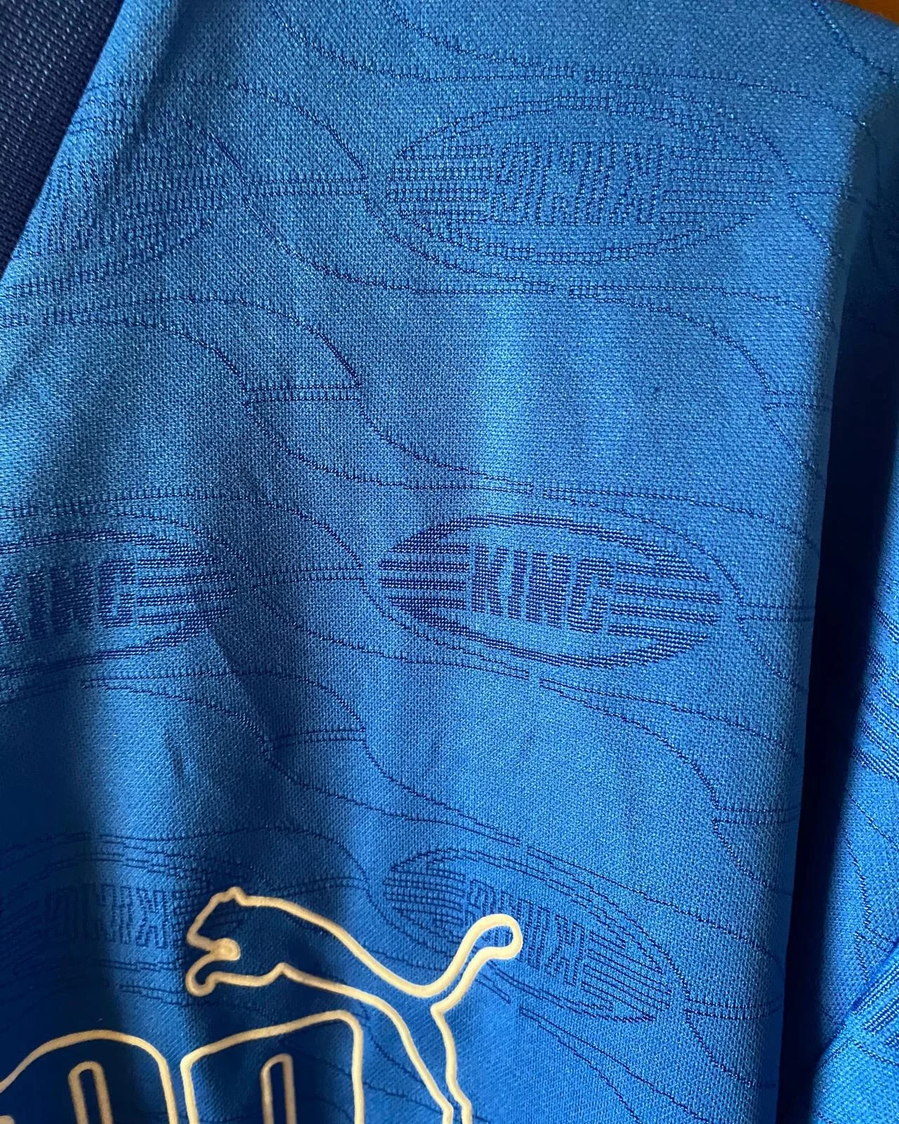 Puma T-shirts, size M, photo 1