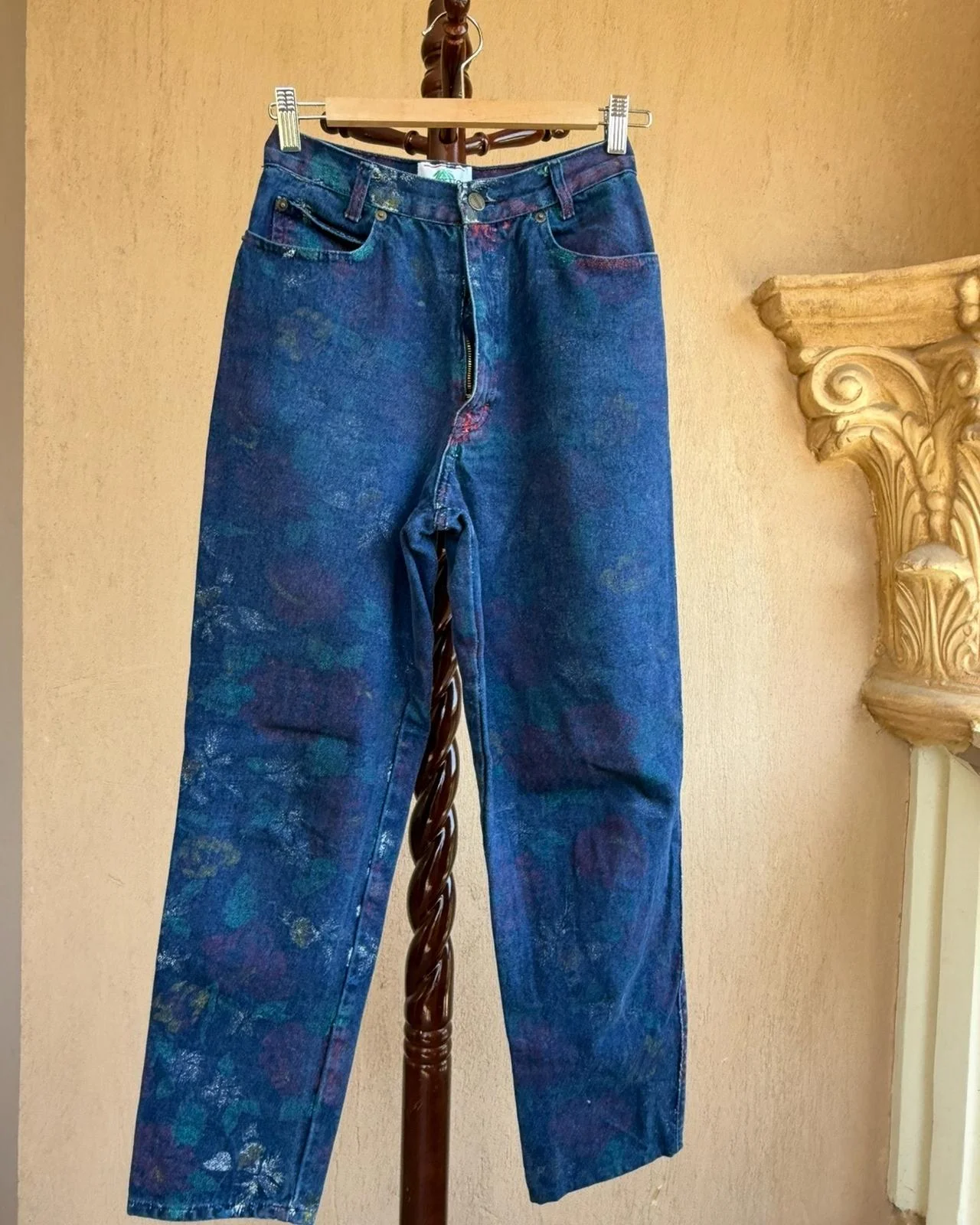 Jeans, size S / 36 / 8, photo 1