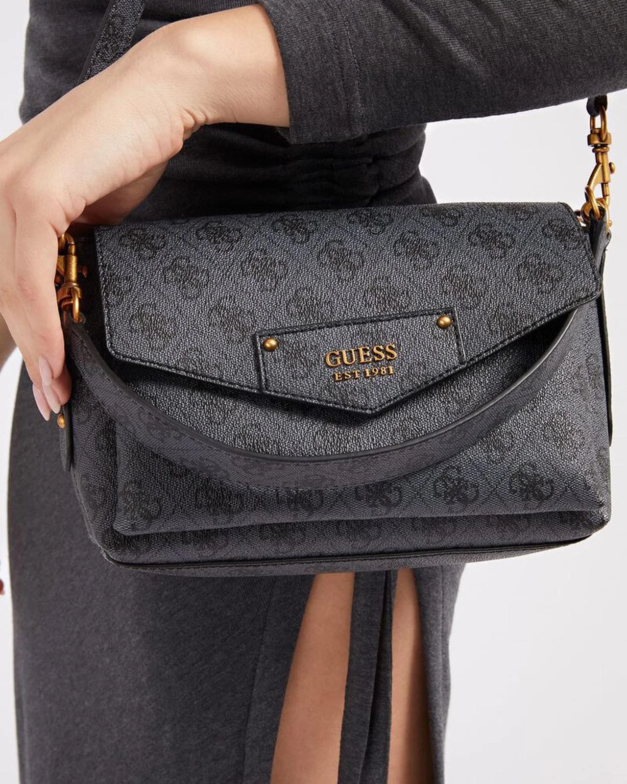 GUESS Shoulder Bag, size One size, photo 1