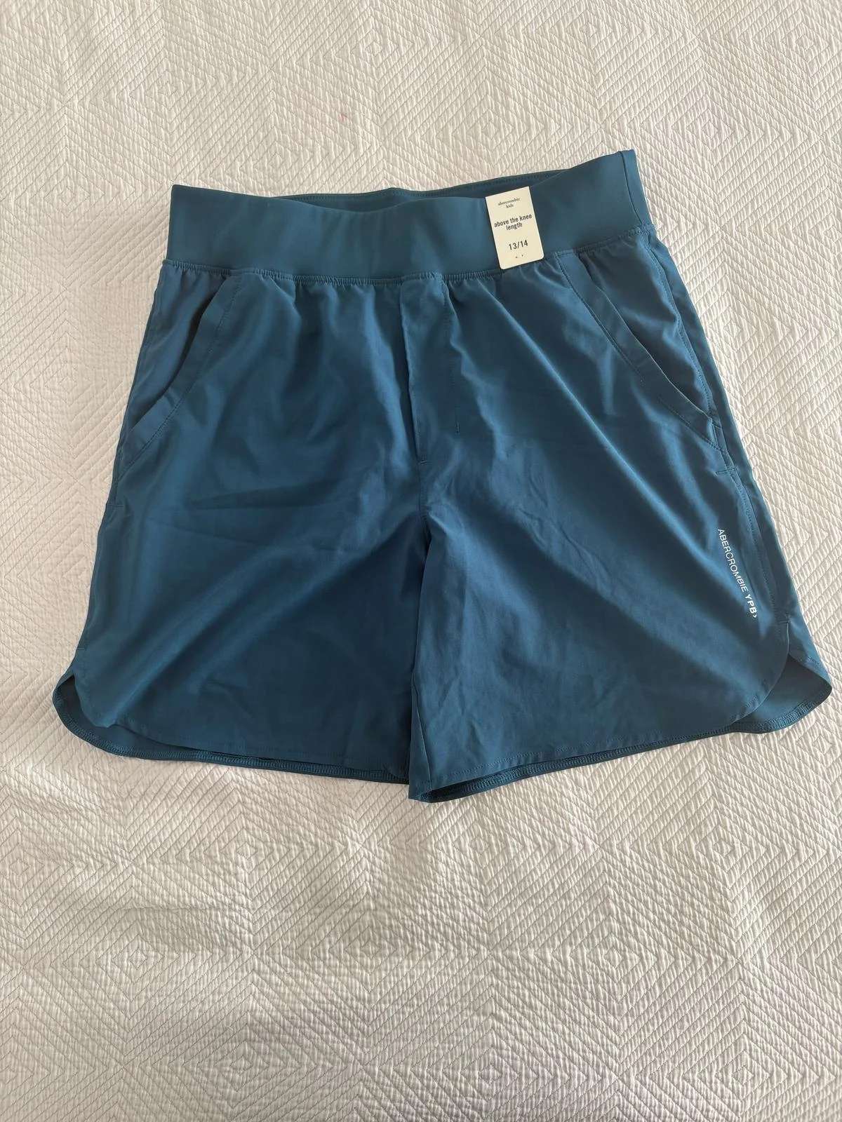 Abercrombie & Fitch Shorts, size XS, photo 1