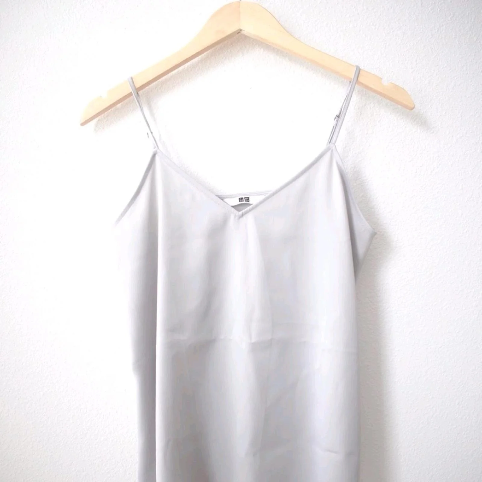 Uniqlo Cami Tops, size S / 36 / 8, photo 1