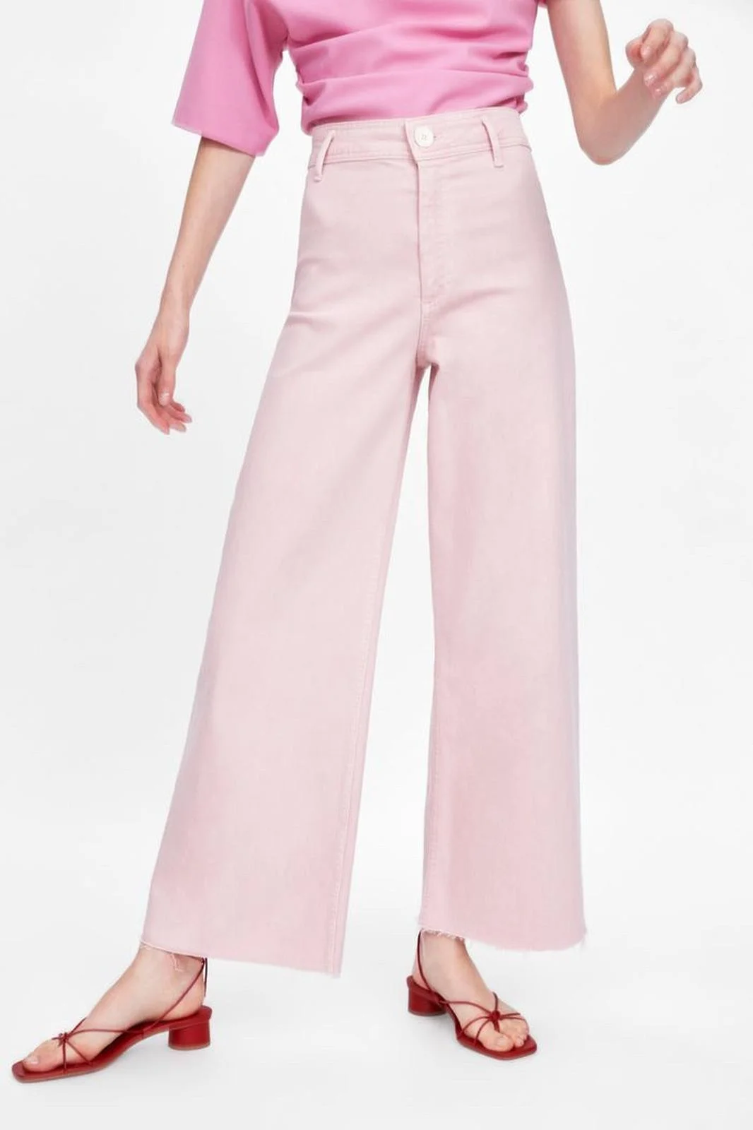 Zara Jeans, size M / 38 / 10, photo 1