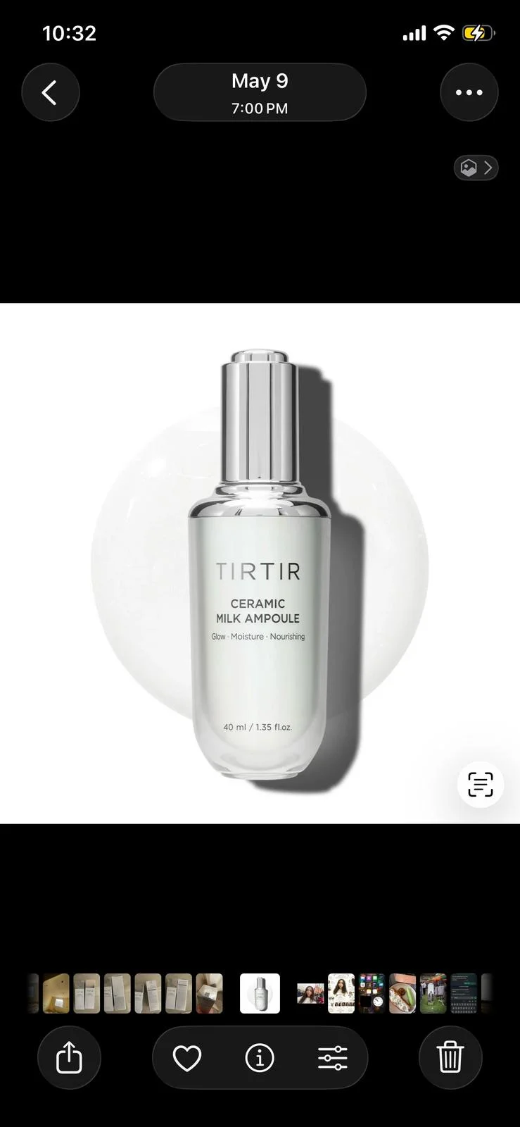 Skin care, size Other, photo 1