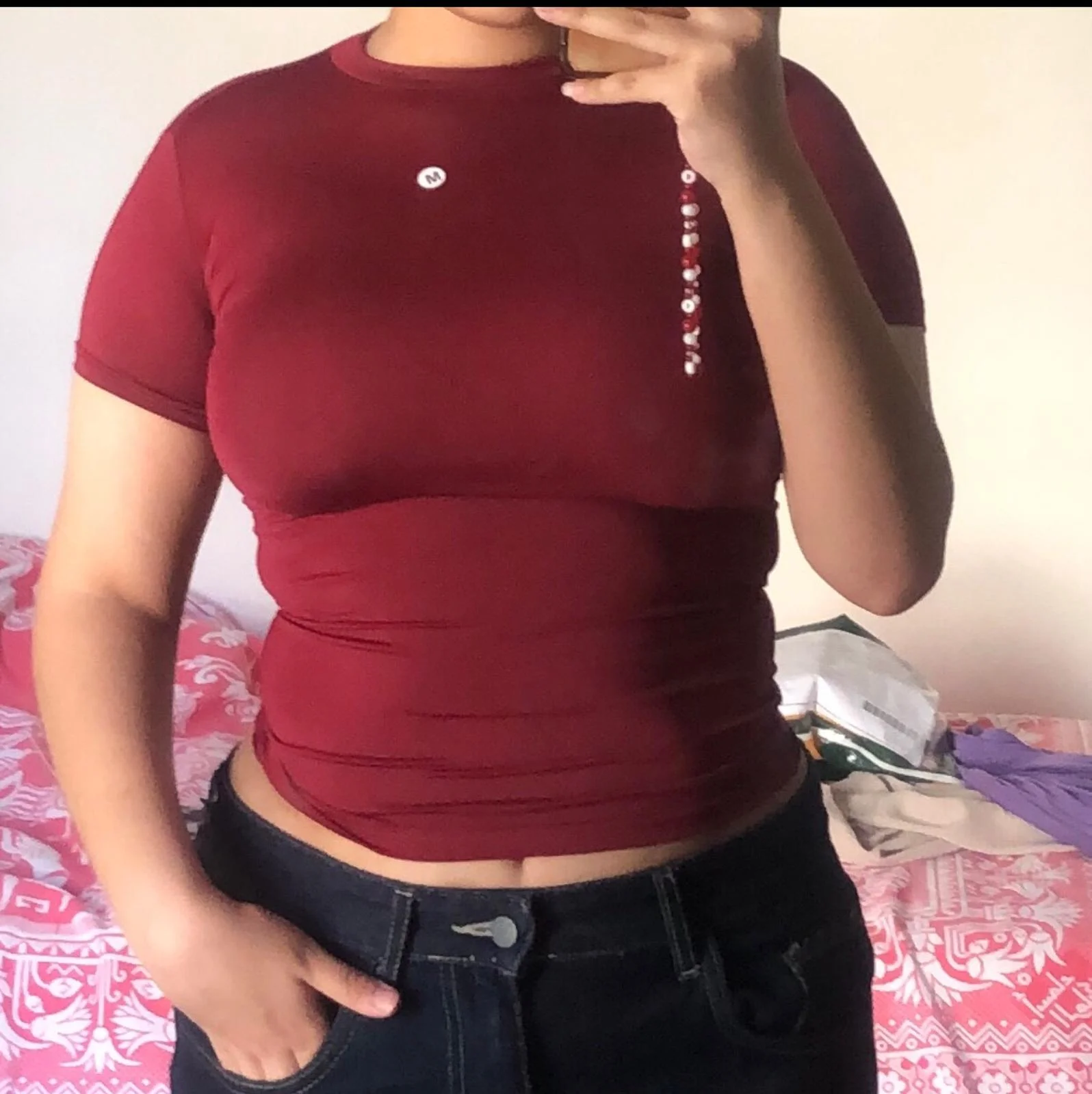 T-shirts, size L / 40 / 12, photo 1