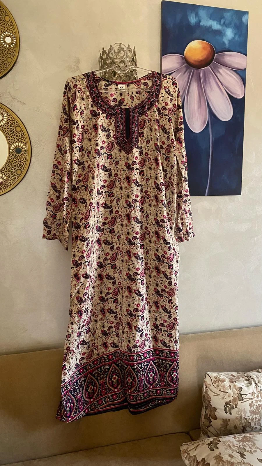 Maxi Dresses, size M / 38 / 10, photo 1