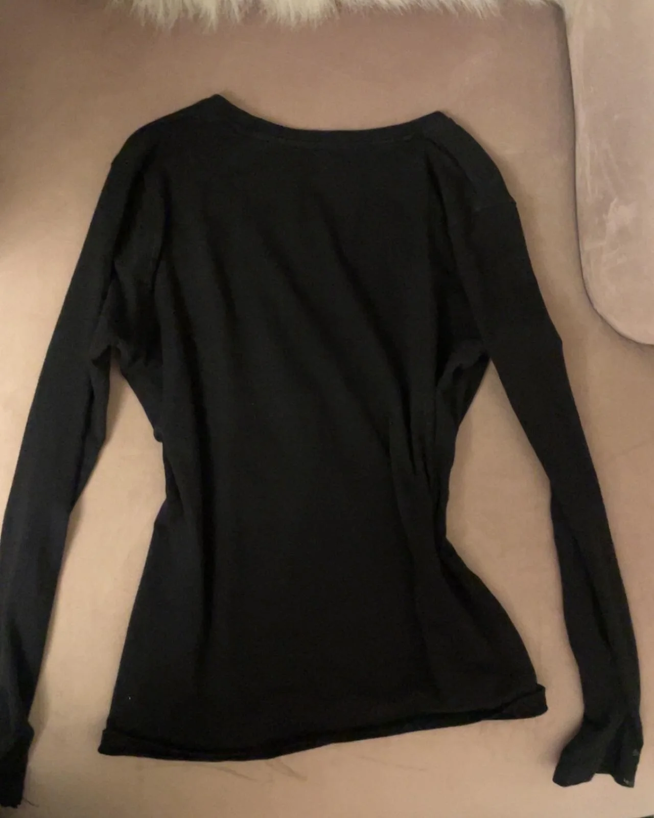 Long Sleeve, size L / 40 / 12, photo 1
