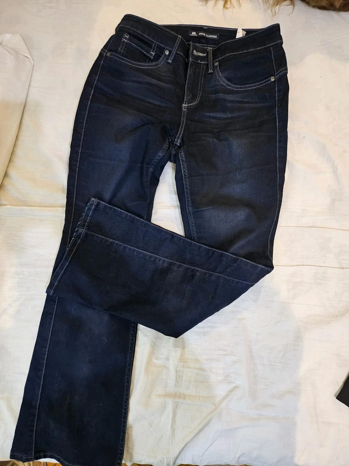 Lee Jeans, size M / 38 / 10, photo 1