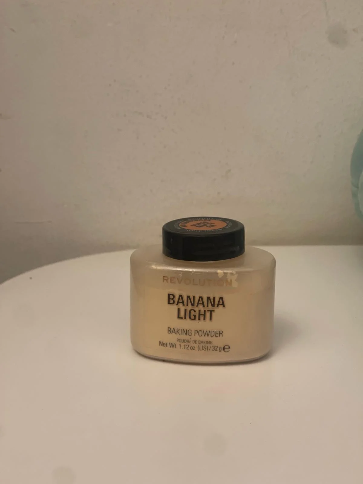 Revolution Makeup, size No Size, photo 1
