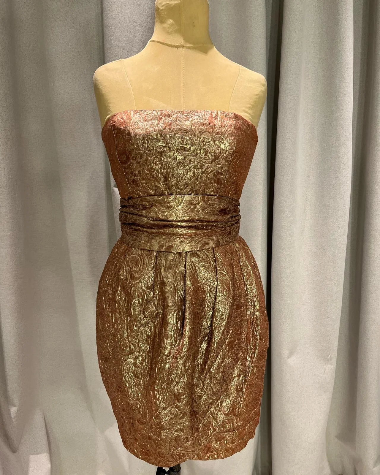 Mango Party Dresses, size S / 36 / 8, photo 1