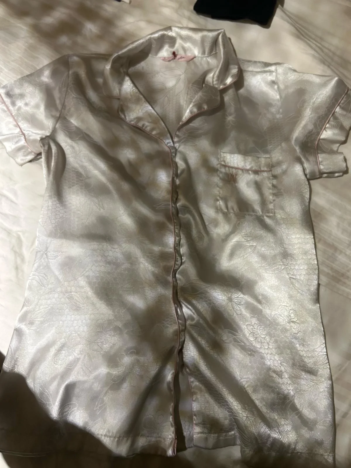 Naomi Sleep Shirts, size S / 36 / 8, photo 1