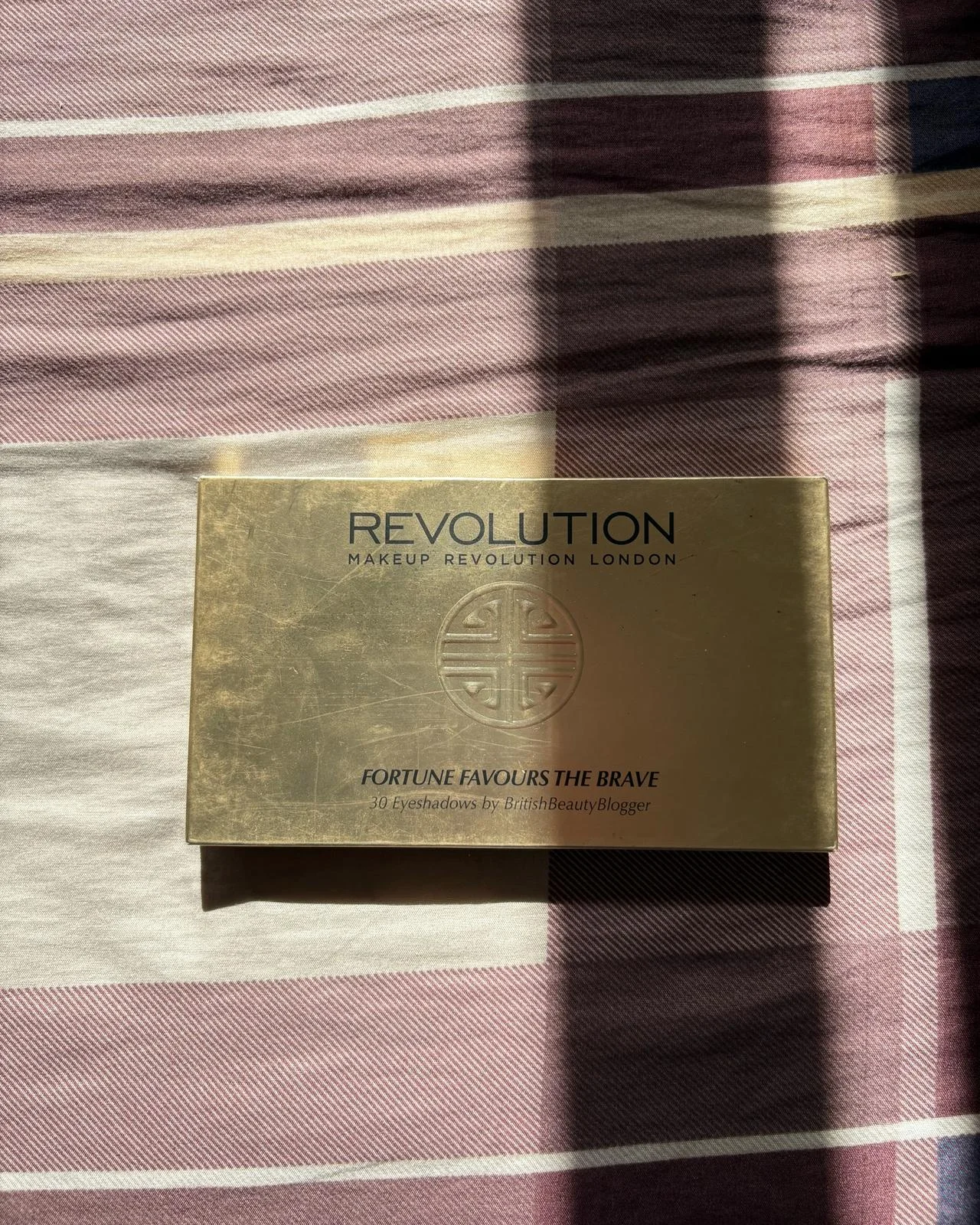 Revolution Makeup, size No Size, photo 1