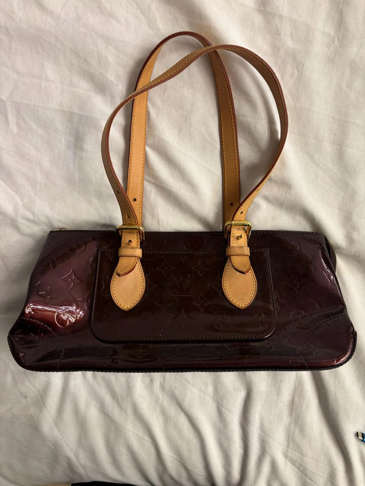 Louis Vuitton Shoulder Bag, size One size, photo 1