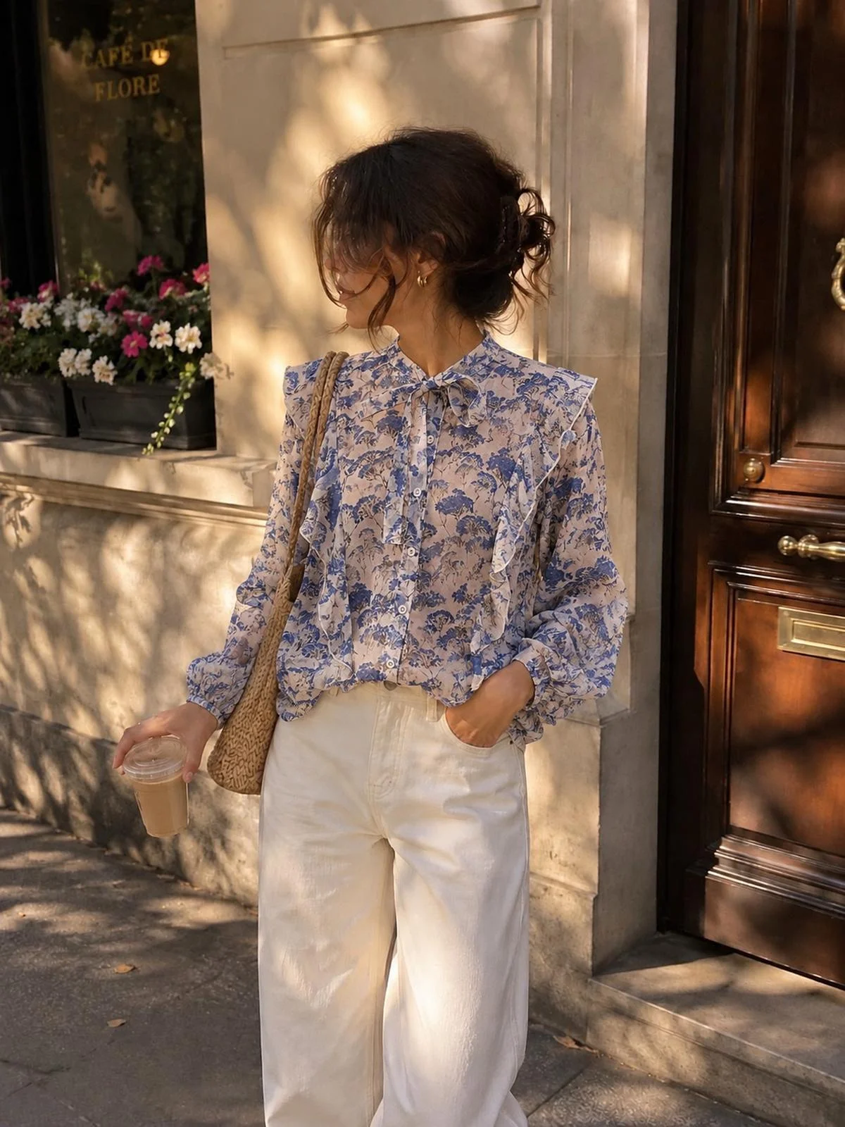 Blouses, size Other, photo 1