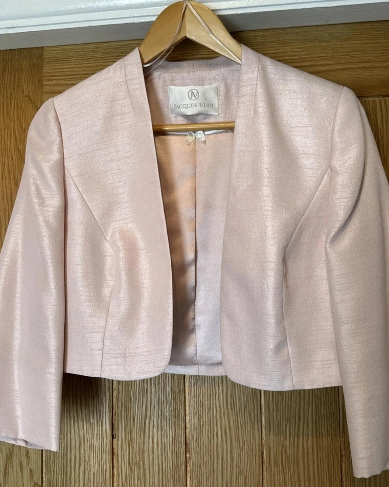 Jaques London Blazers, size S / 36 / 8, photo 1