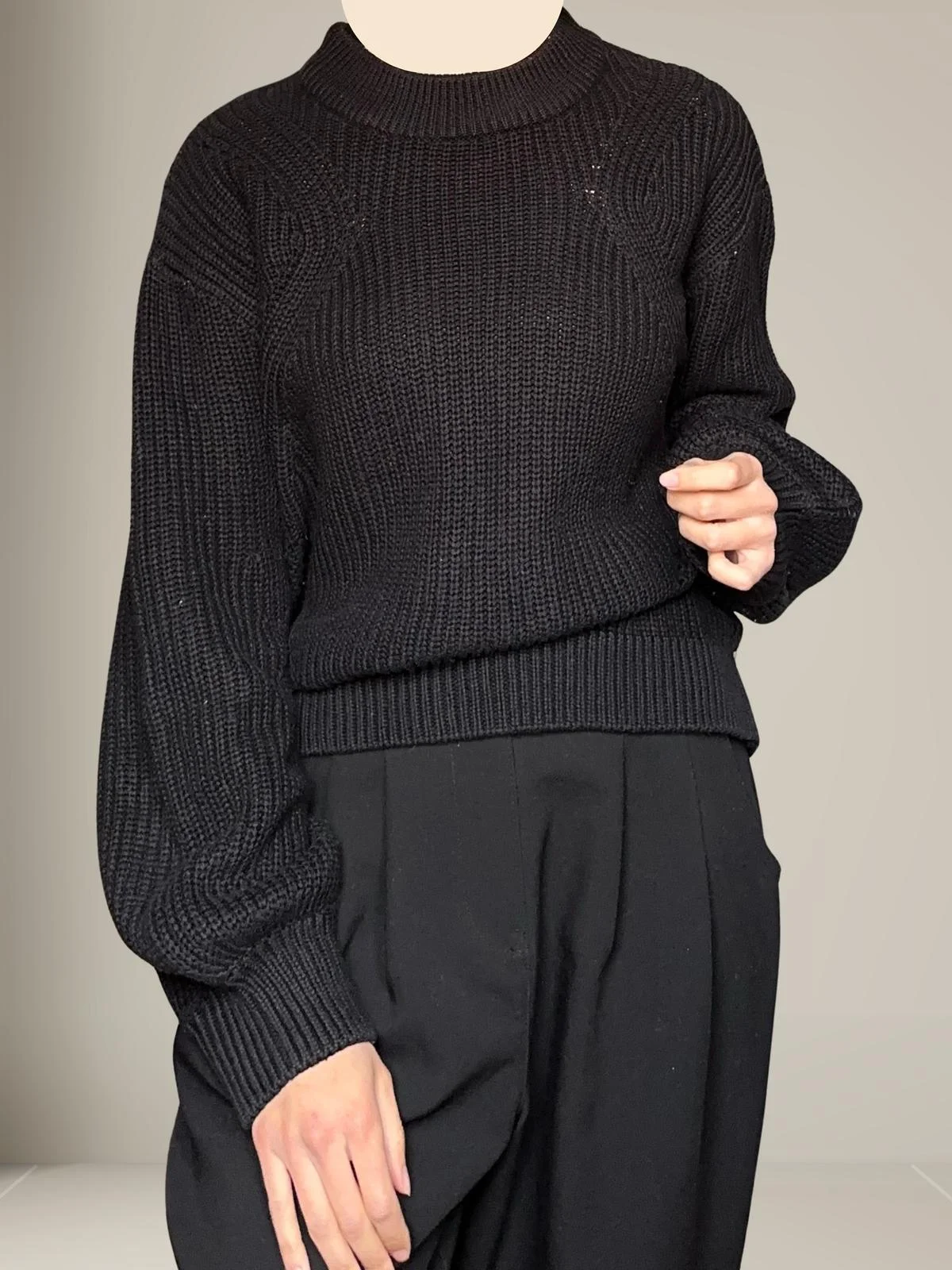 H&M Sweaters & Pullovers, size L / 40 / 12, photo 1