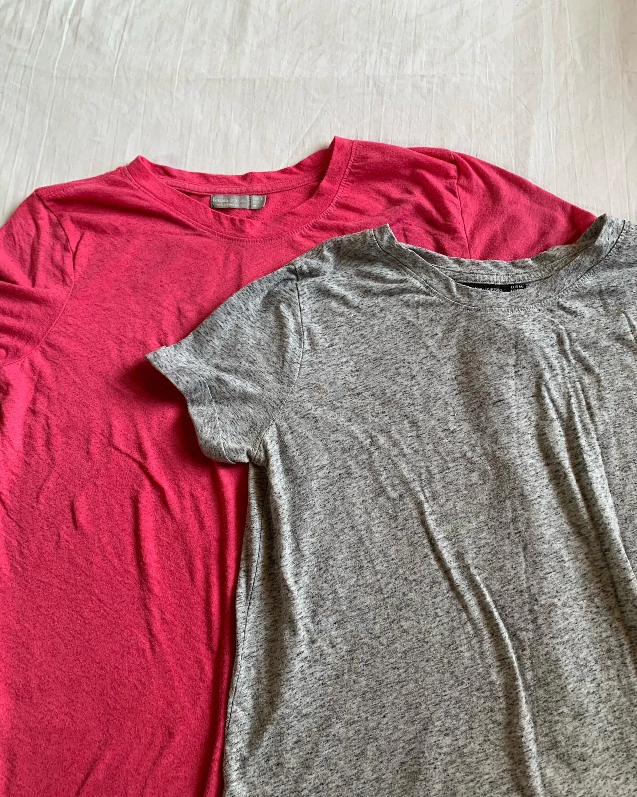 Bershka T-shirts, size Other, photo 1