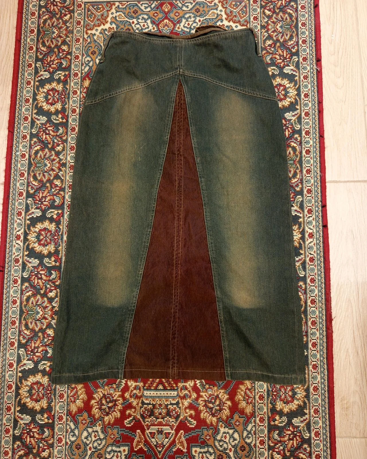 Skirts, size XL / 42 / 14, photo 1