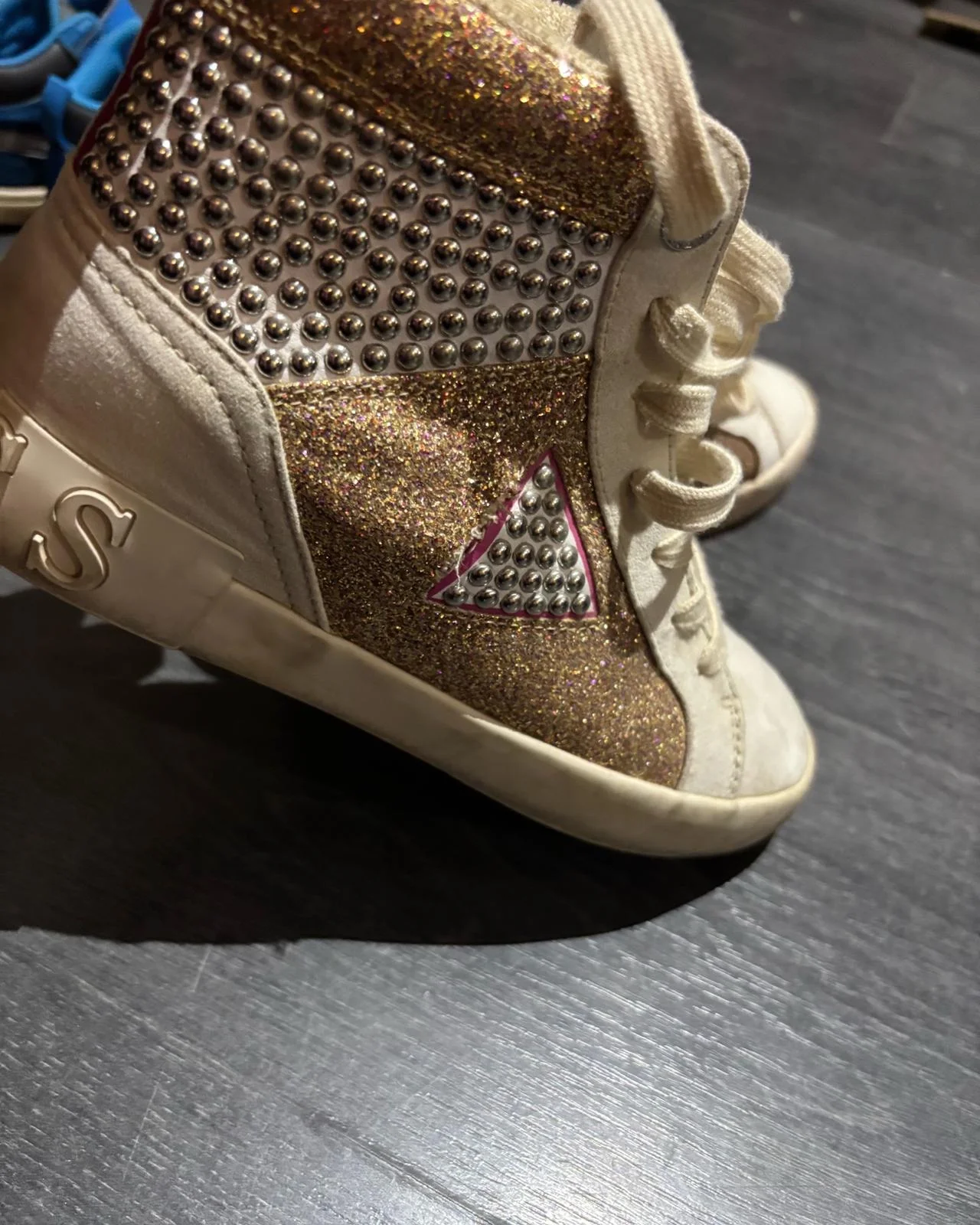 GUESS Sneakers, size 37, photo 1