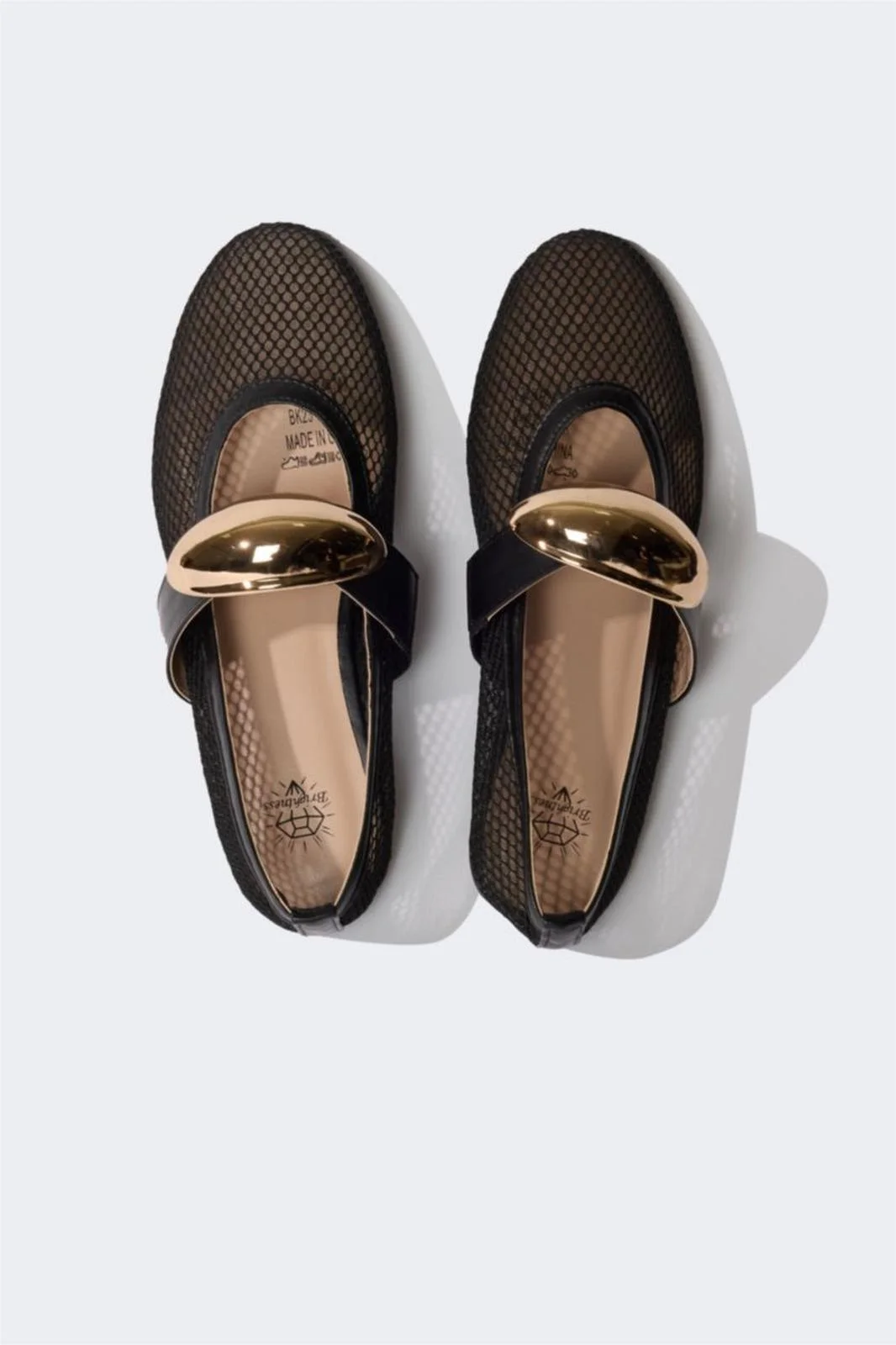 Defacto Flats, size 39, photo 1